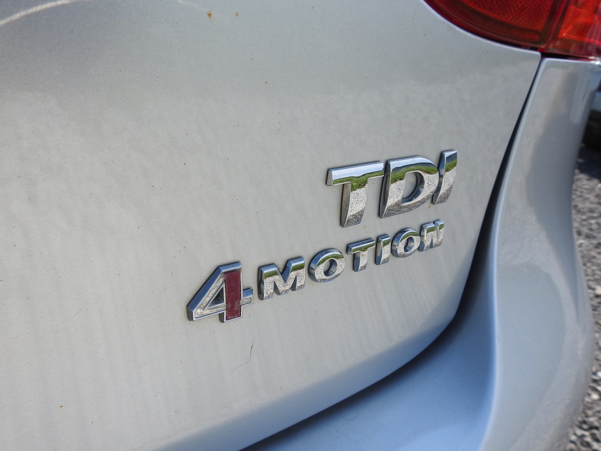 VW Golf 1.9 TDI Trendline 4Motion-image-9