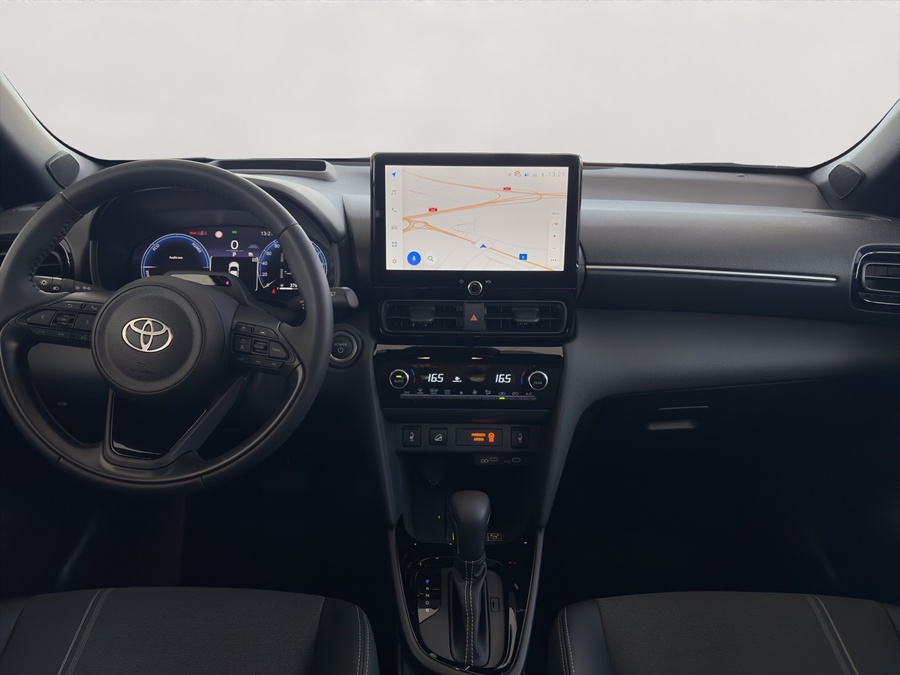 TOYOTA Yaris Cross 1.5 Premium AWDi e-CVT-image-6