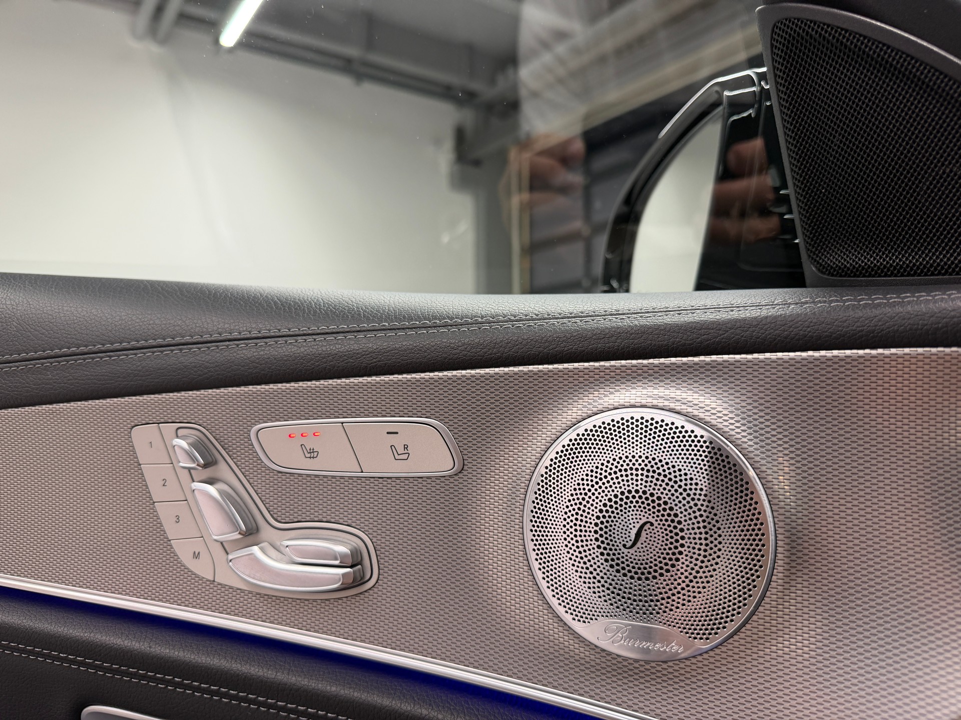 MERCEDES-BENZ E 220 d AMG Line 4matic Kombi *CH-Auto*Servicegepflegt bei Mercedes*Frisch ab Service u. MFK*-image-6