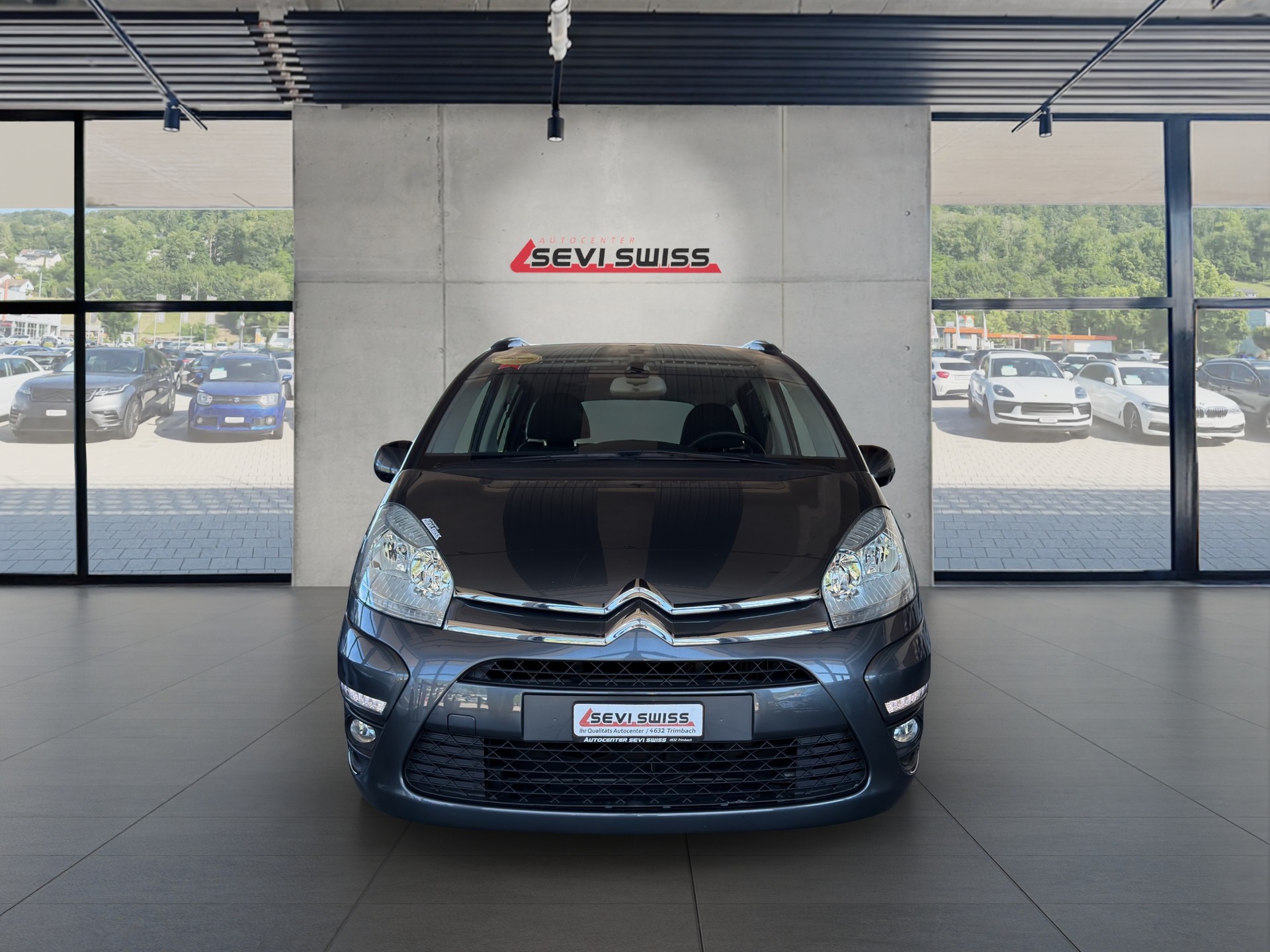 CITROEN Grand C4 Picasso 2.0 HDI Exclusive-image-6