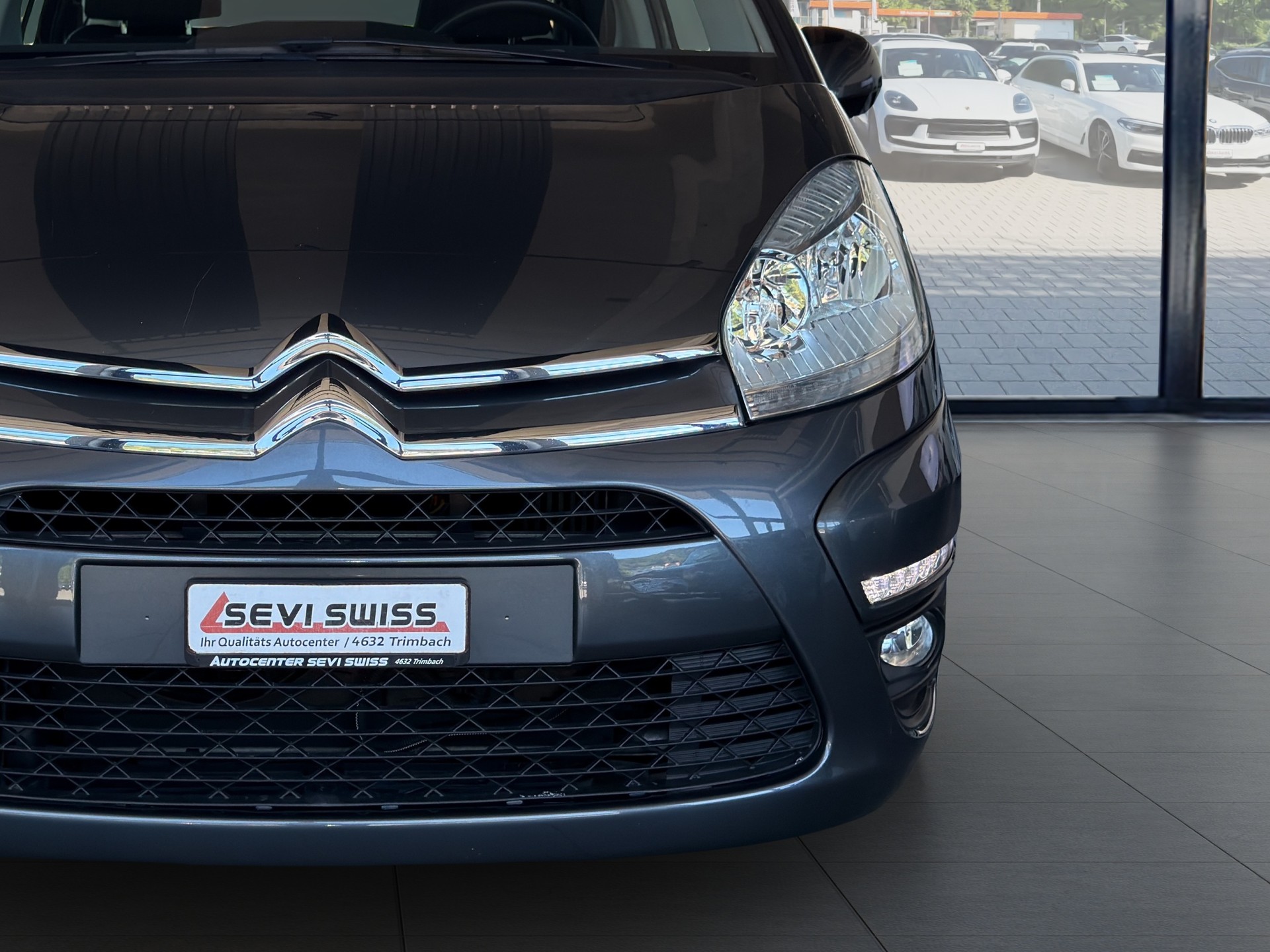 CITROEN Grand C4 Picasso 2.0 HDI Exclusive-image-8
