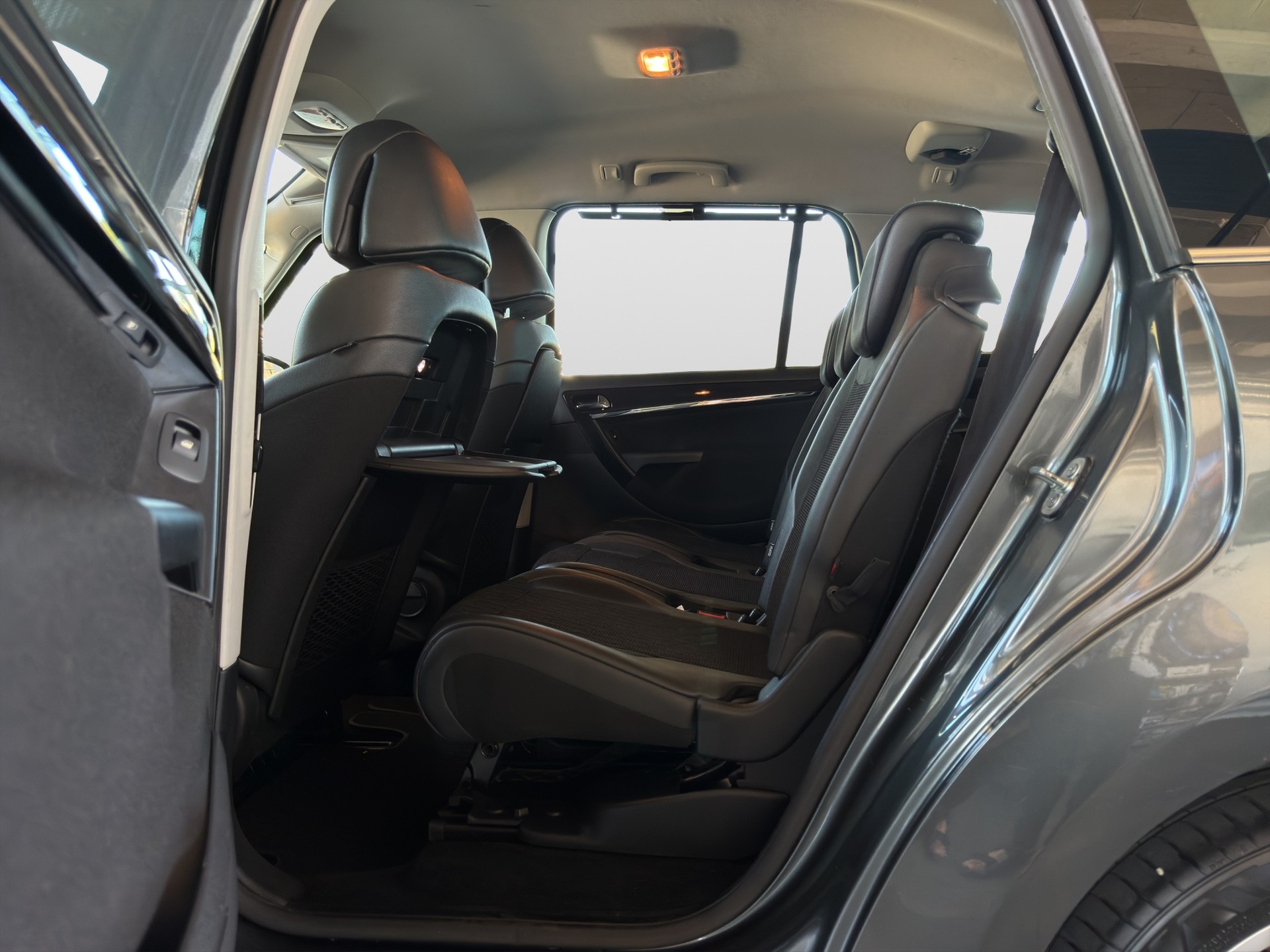 CITROEN Grand C4 Picasso 2.0 HDI Exclusive-image-14
