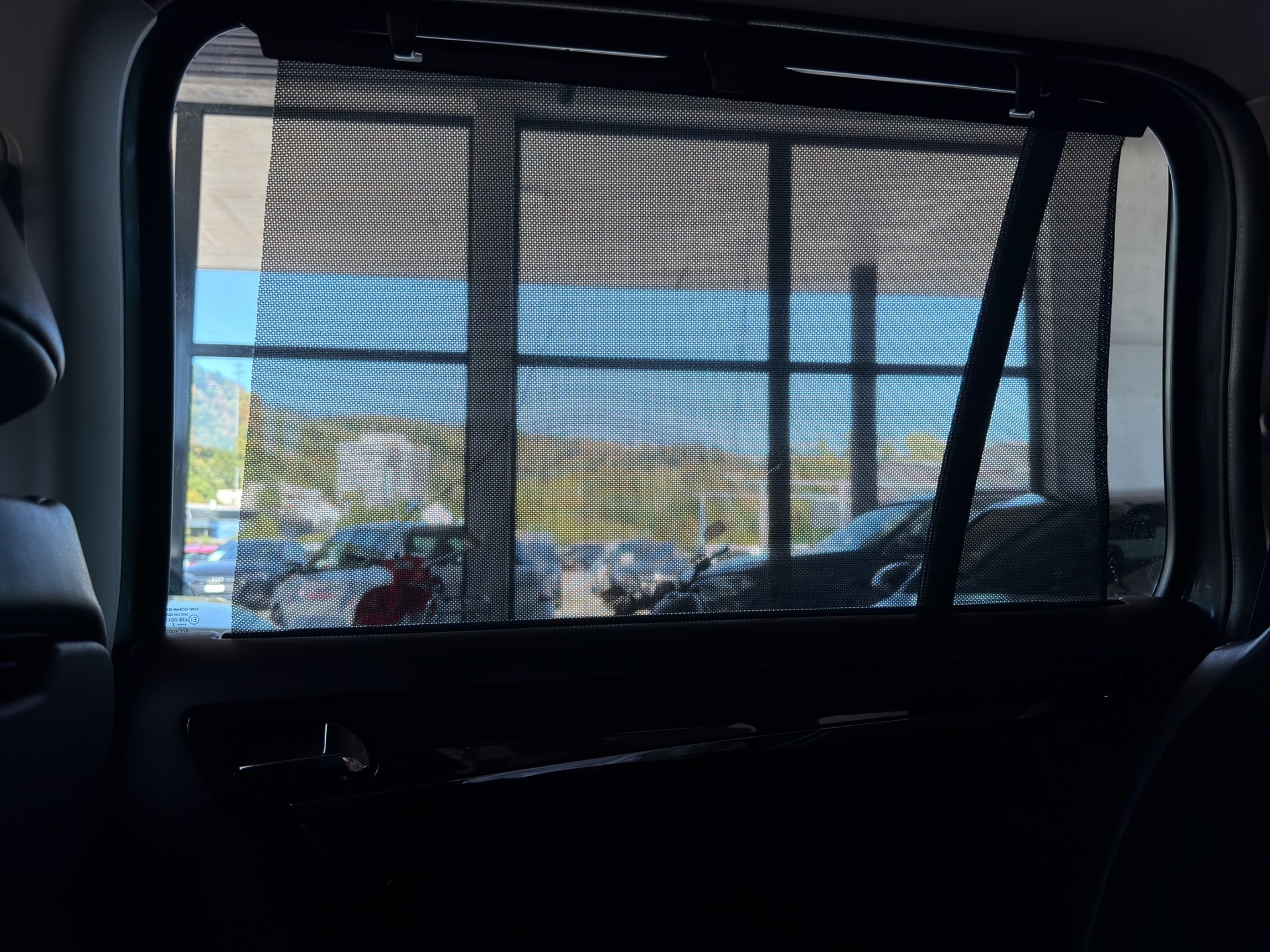 CITROEN Grand C4 Picasso 2.0 HDI Exclusive-image-18