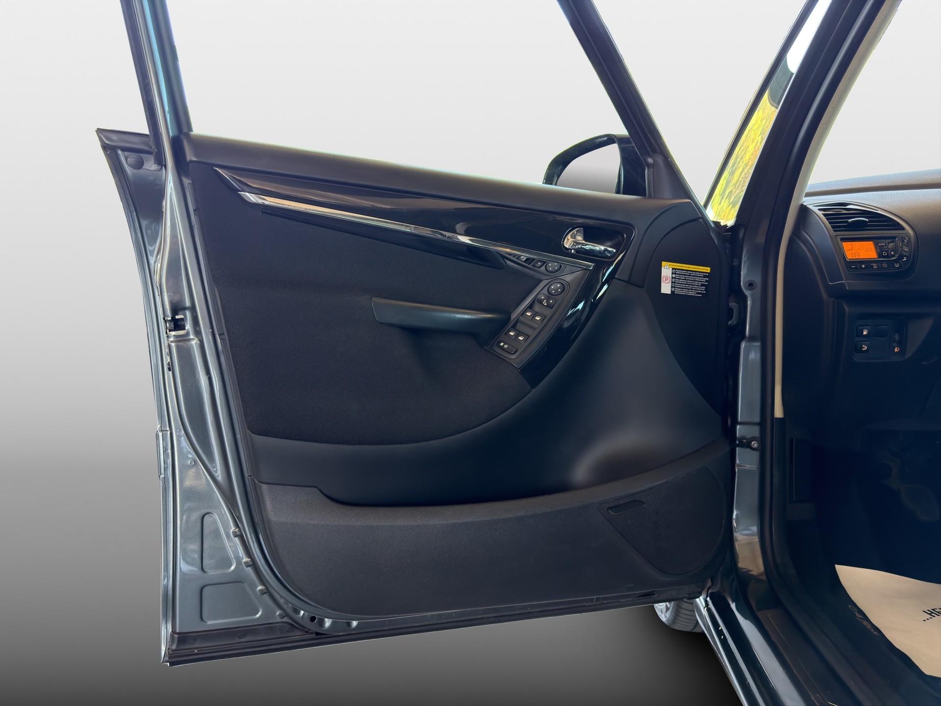 CITROEN Grand C4 Picasso 2.0 HDI Exclusive-image-10