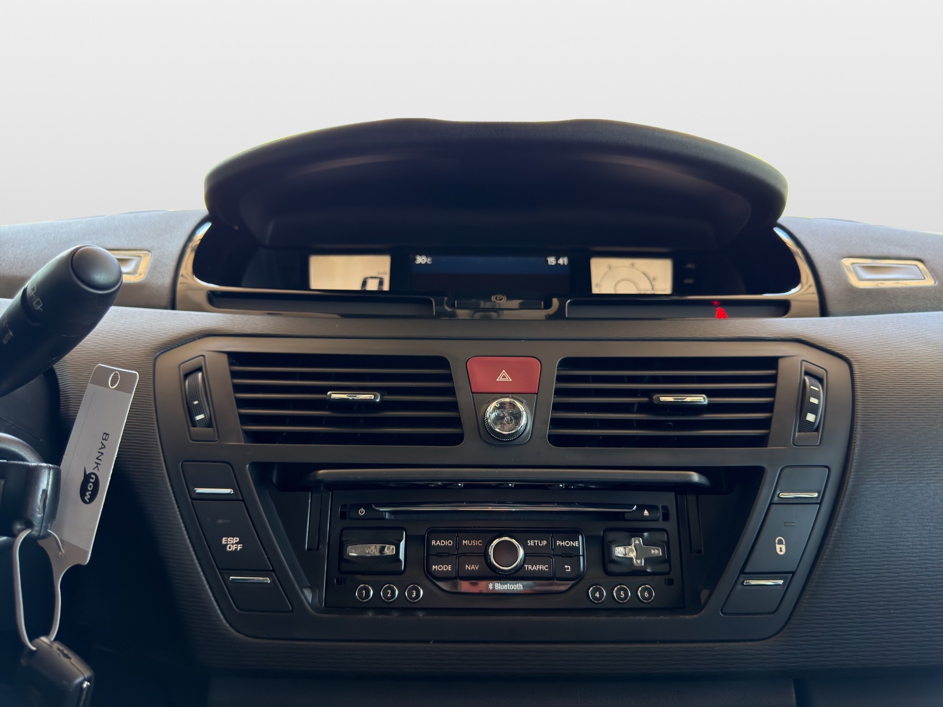 CITROEN Grand C4 Picasso 2.0 HDI Exclusive-image-16