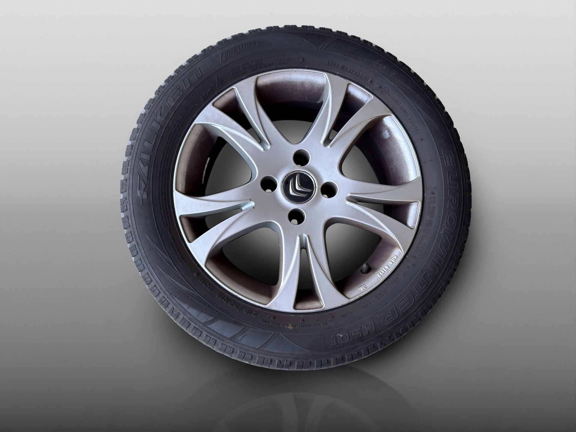 CITROEN Grand C4 Picasso 2.0 HDI Exclusive-image-19