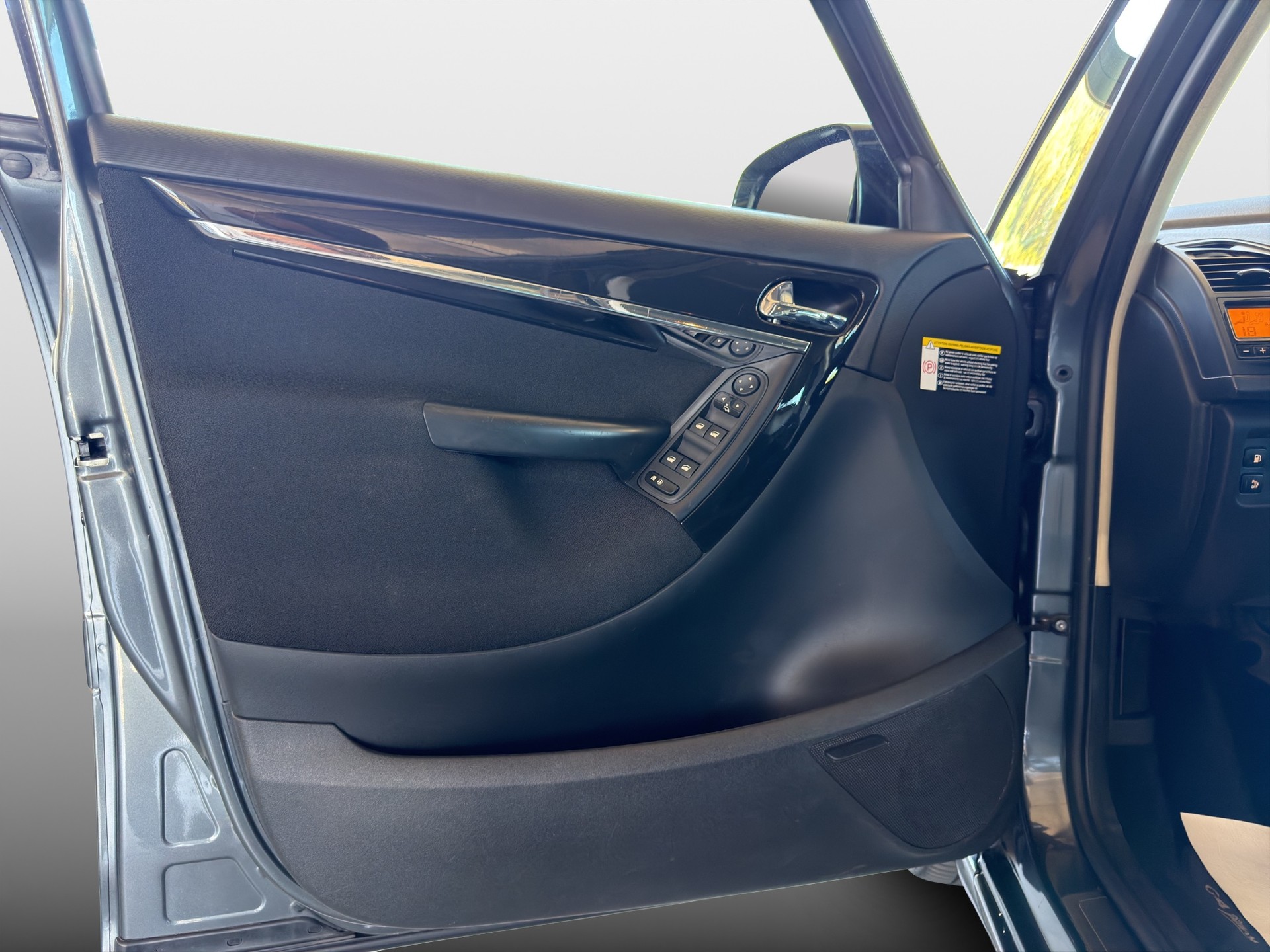 CITROEN Grand C4 Picasso 2.0 HDI Exclusive-image-13