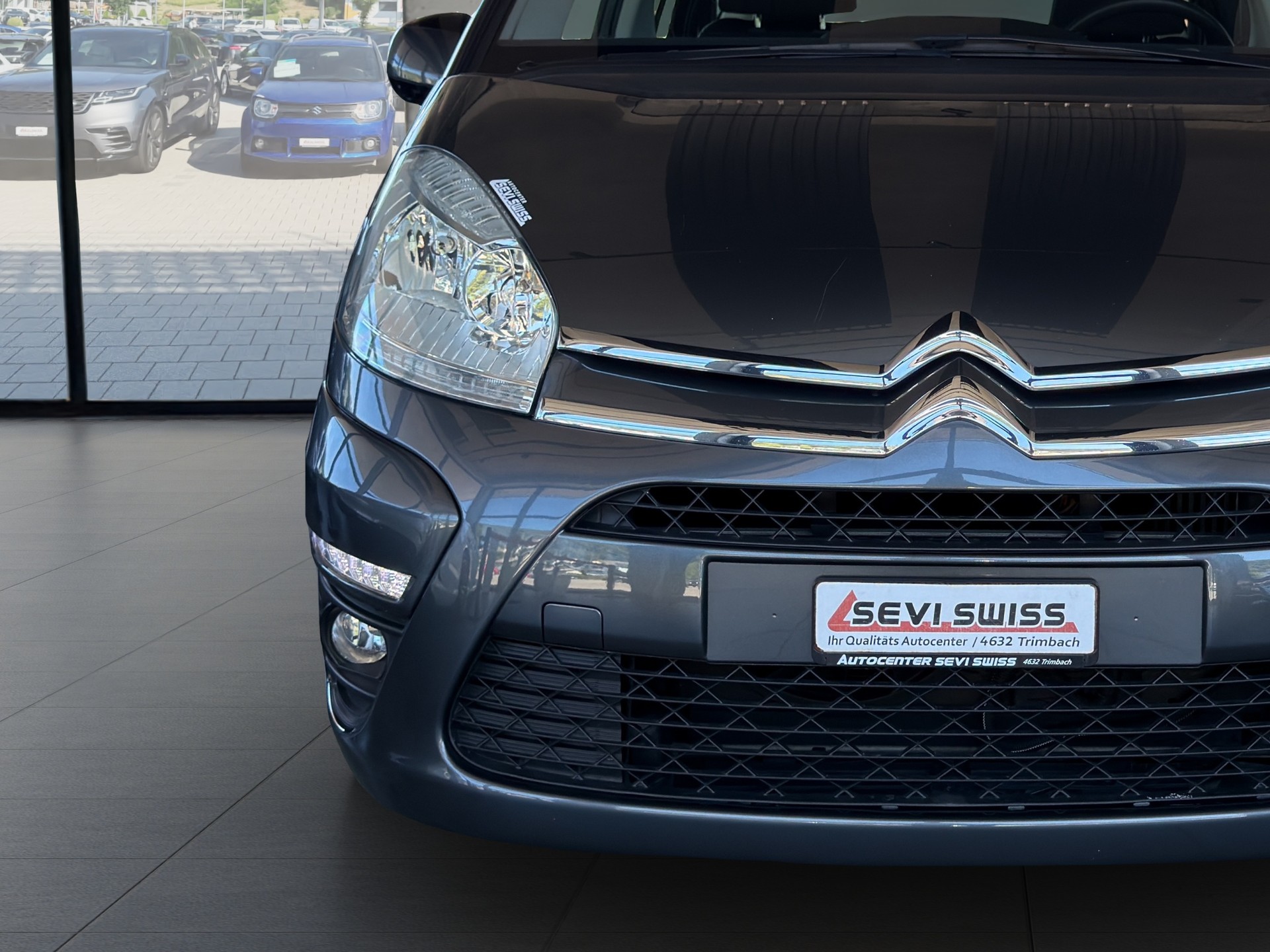 CITROEN Grand C4 Picasso 2.0 HDI Exclusive-image-7