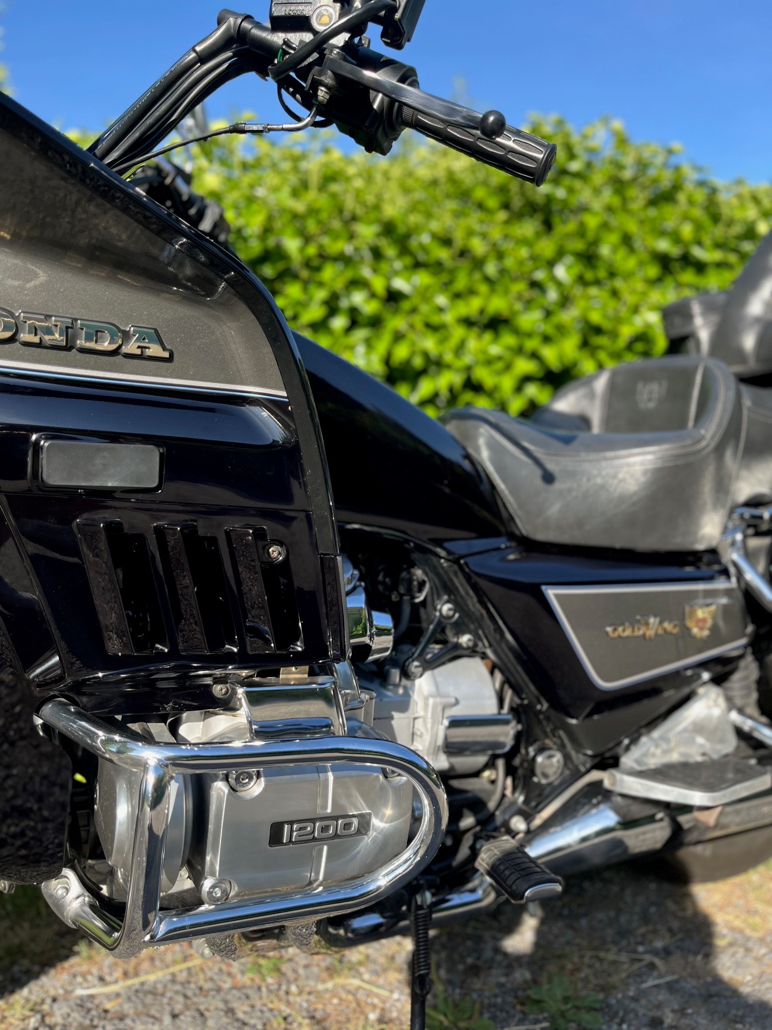 HONDA Goldwing Aspencade-image-4