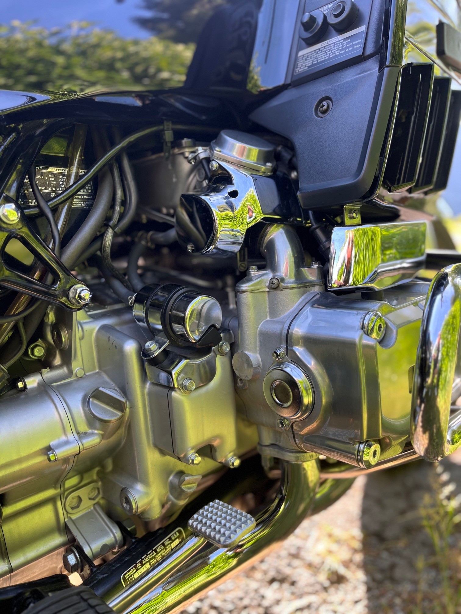 HONDA Goldwing Aspencade-image-5