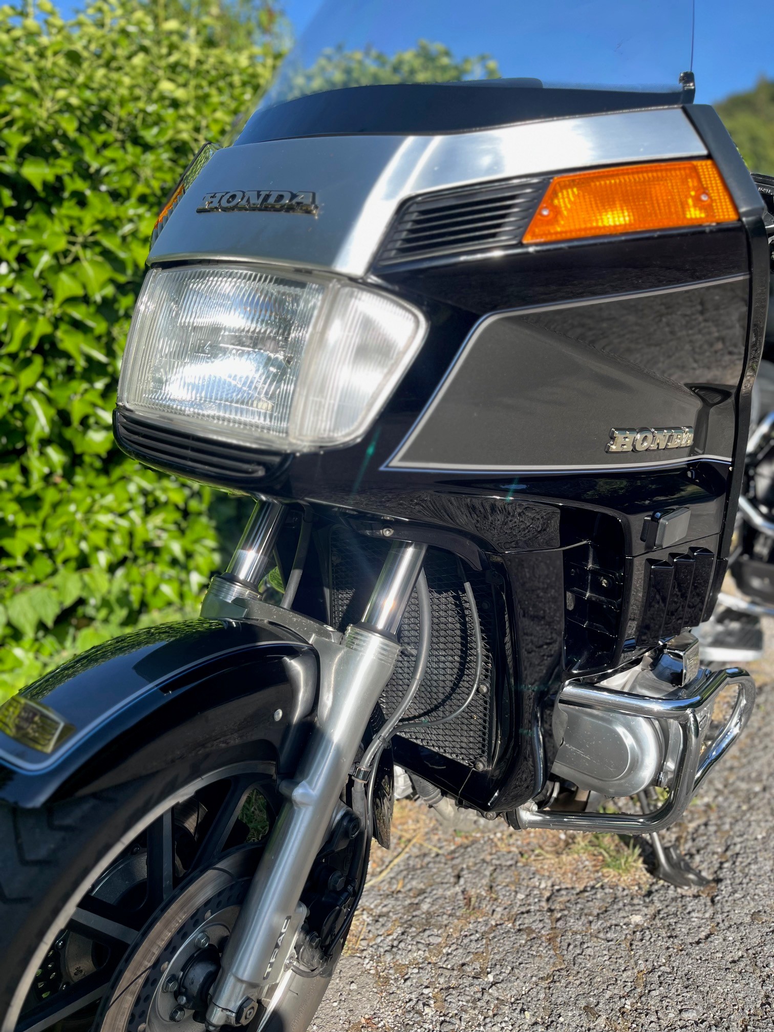 HONDA Goldwing Aspencade-image-2