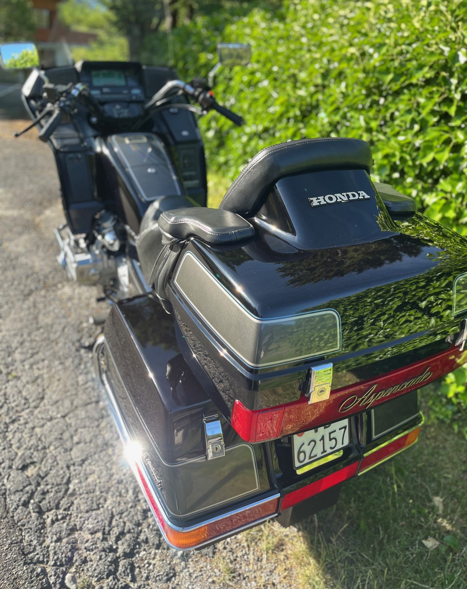 HONDA Goldwing Aspencade-image-1
