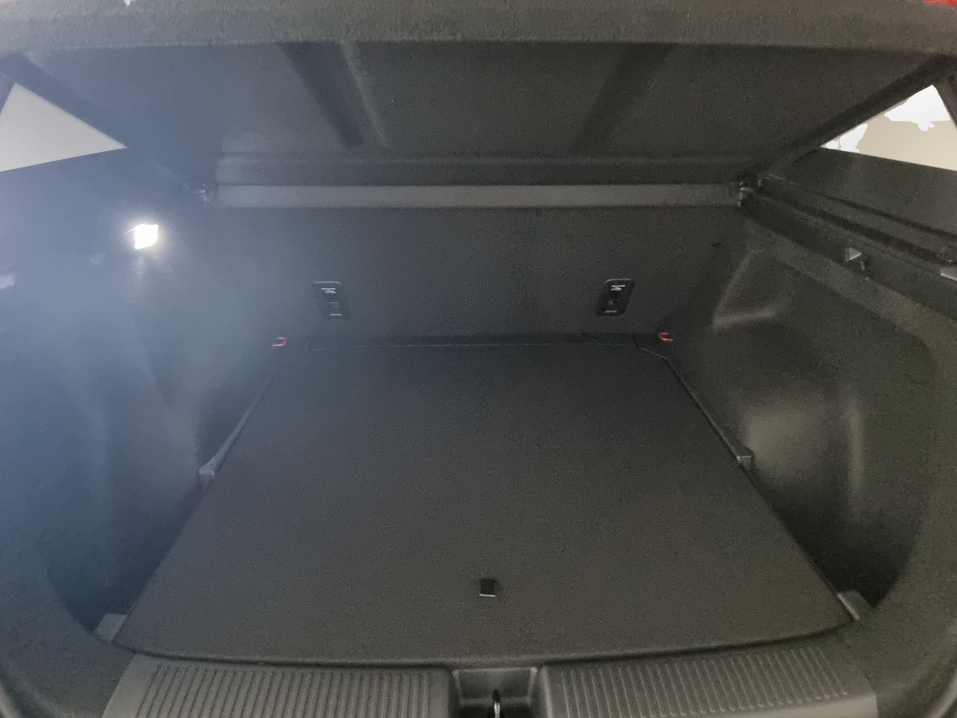 MG MG S5 EV 64kWh Luxury RWD-image-15
