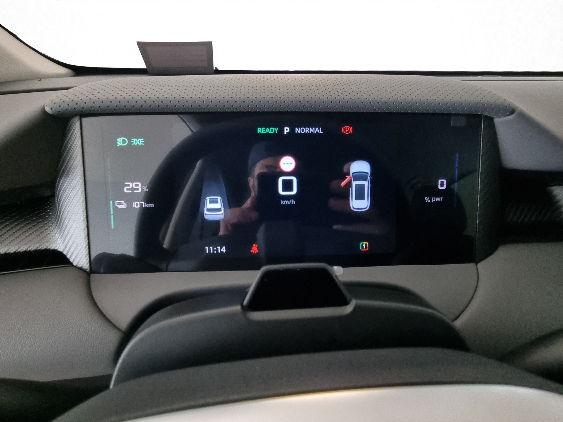MG MG S5 EV 64kWh Luxury RWD-image-10