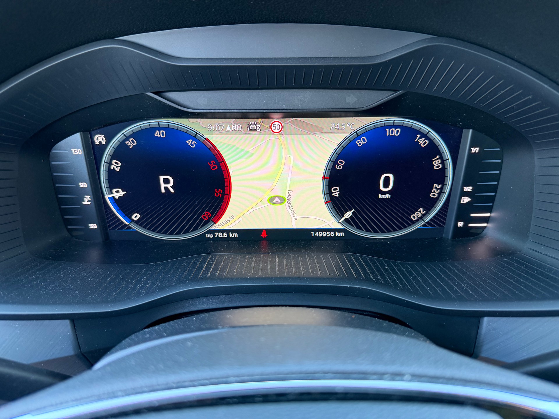SKODA Kodiaq 2.0 TDI CR Ambition 4x4 DSG-image-12