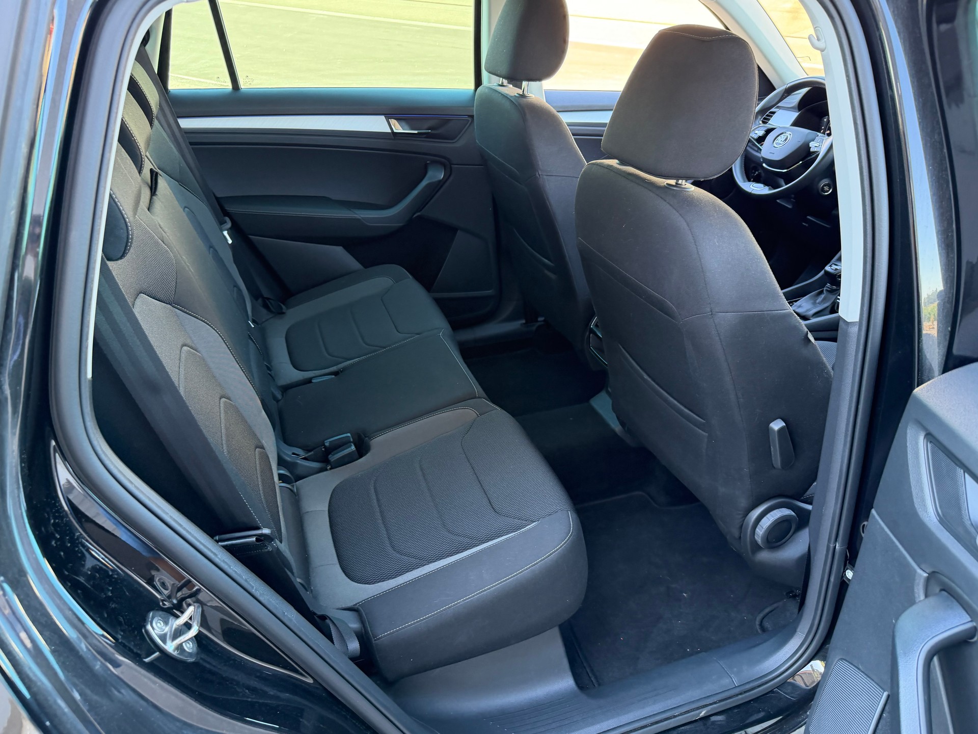SKODA Kodiaq 2.0 TDI CR Ambition 4x4 DSG-image-5