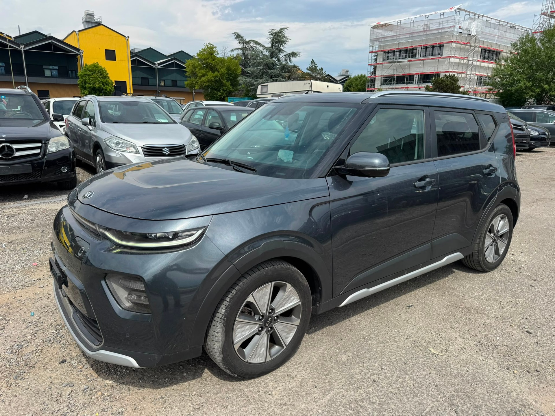 KIA e Soul Style-image-2