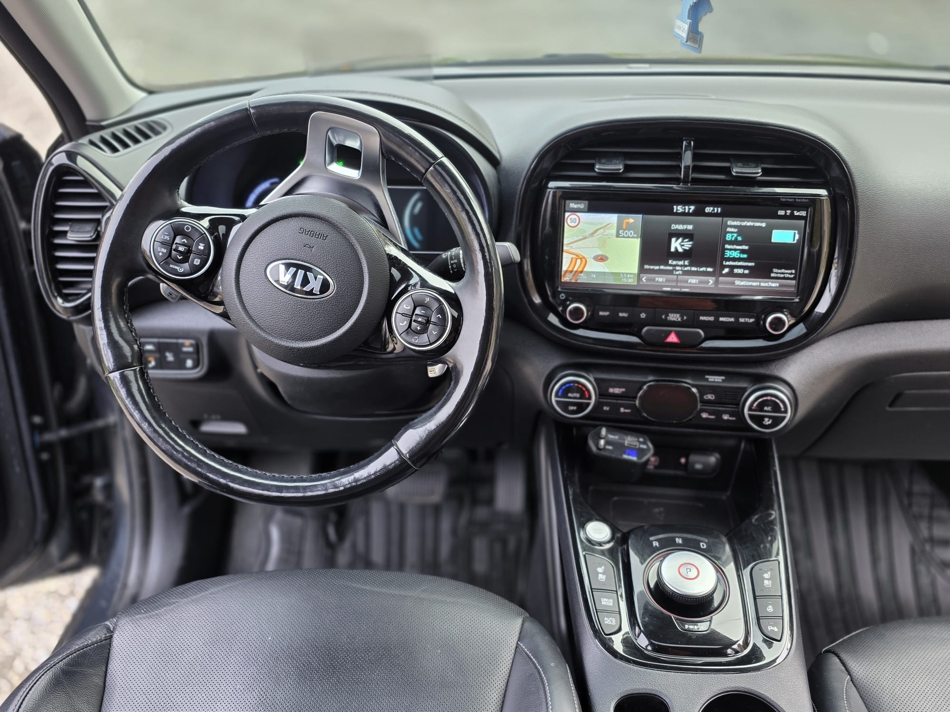 KIA e Soul Style-image-3