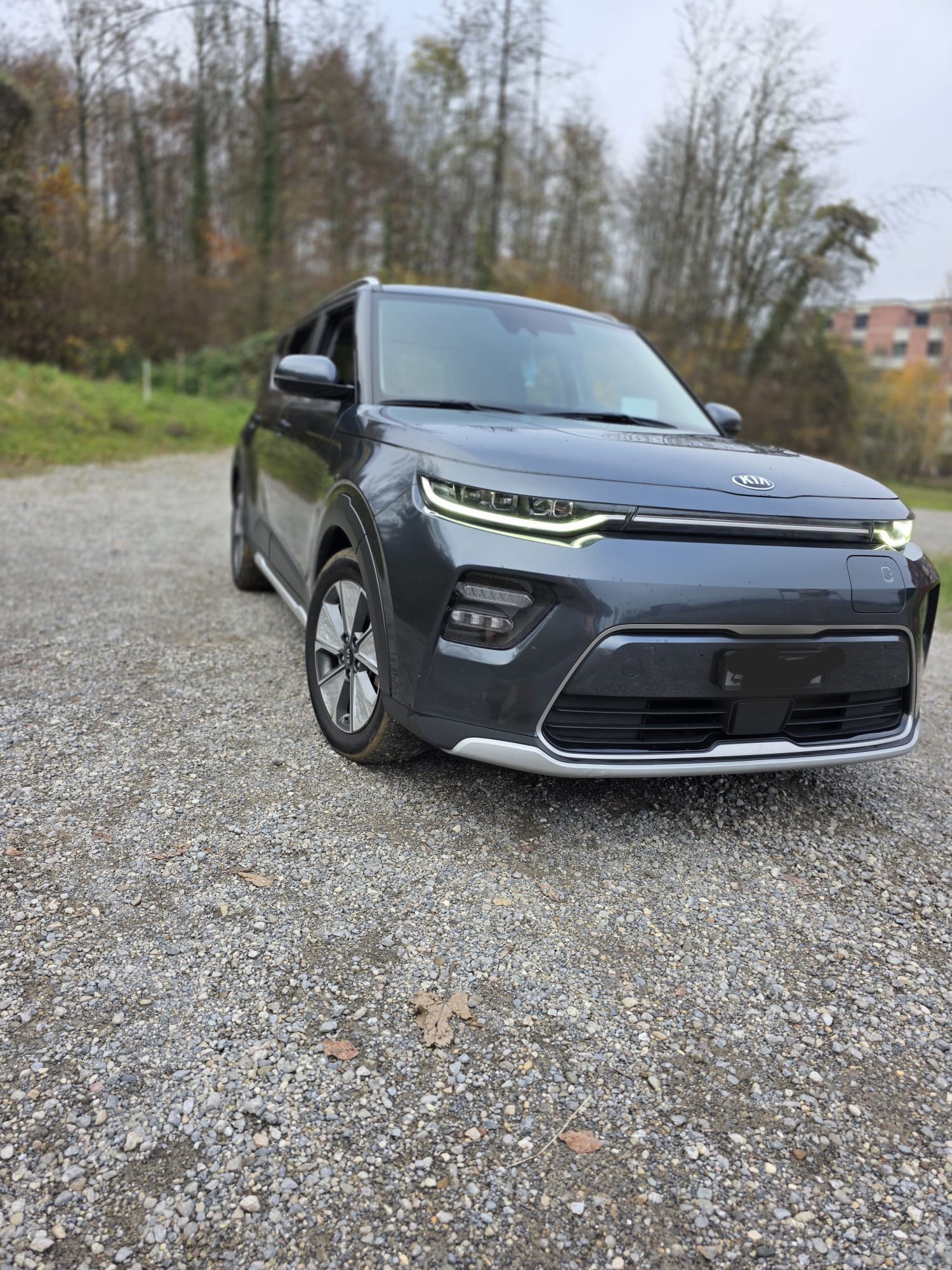 KIA e Soul Style-image-0