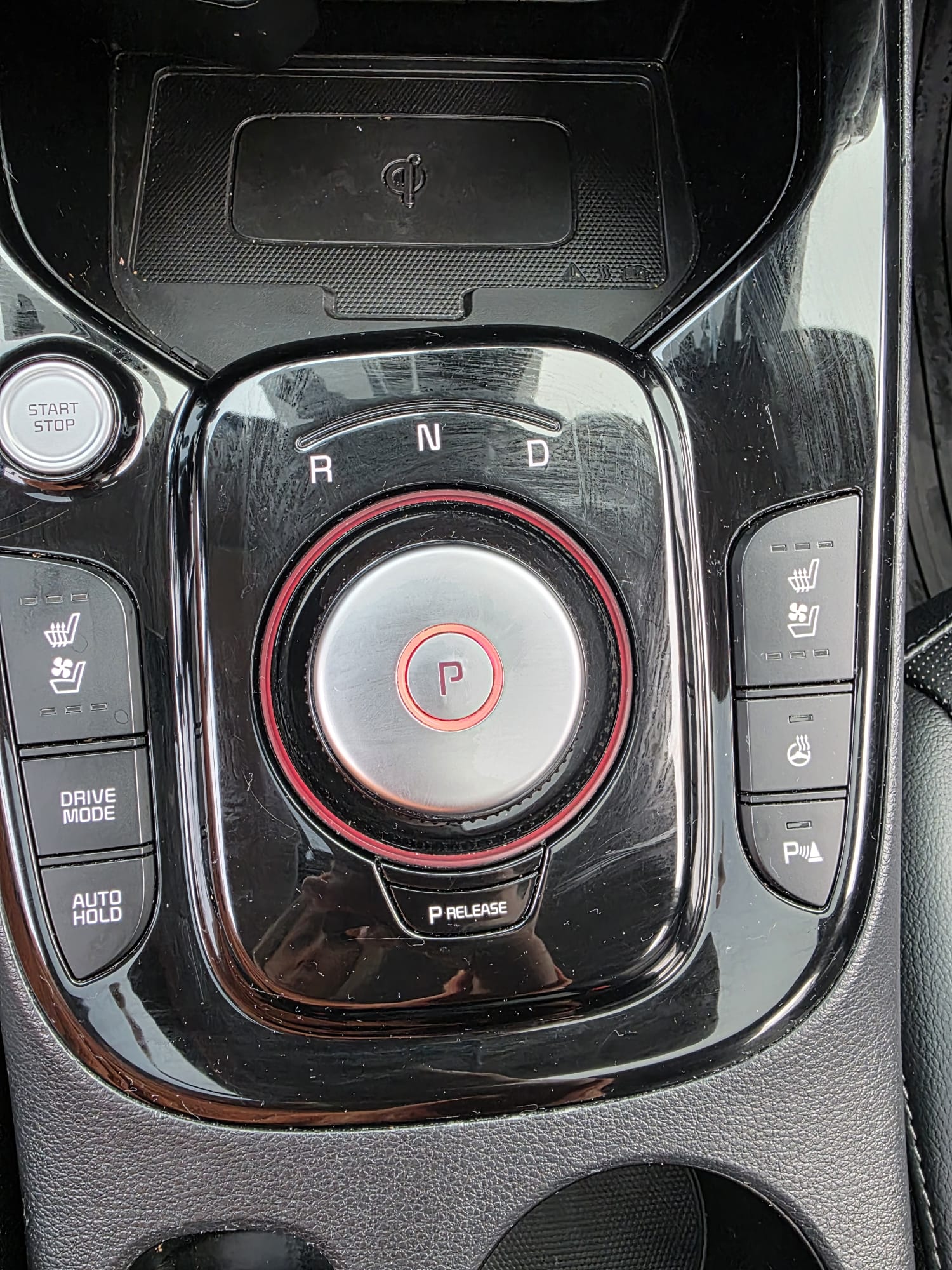 KIA e Soul Style-image-11