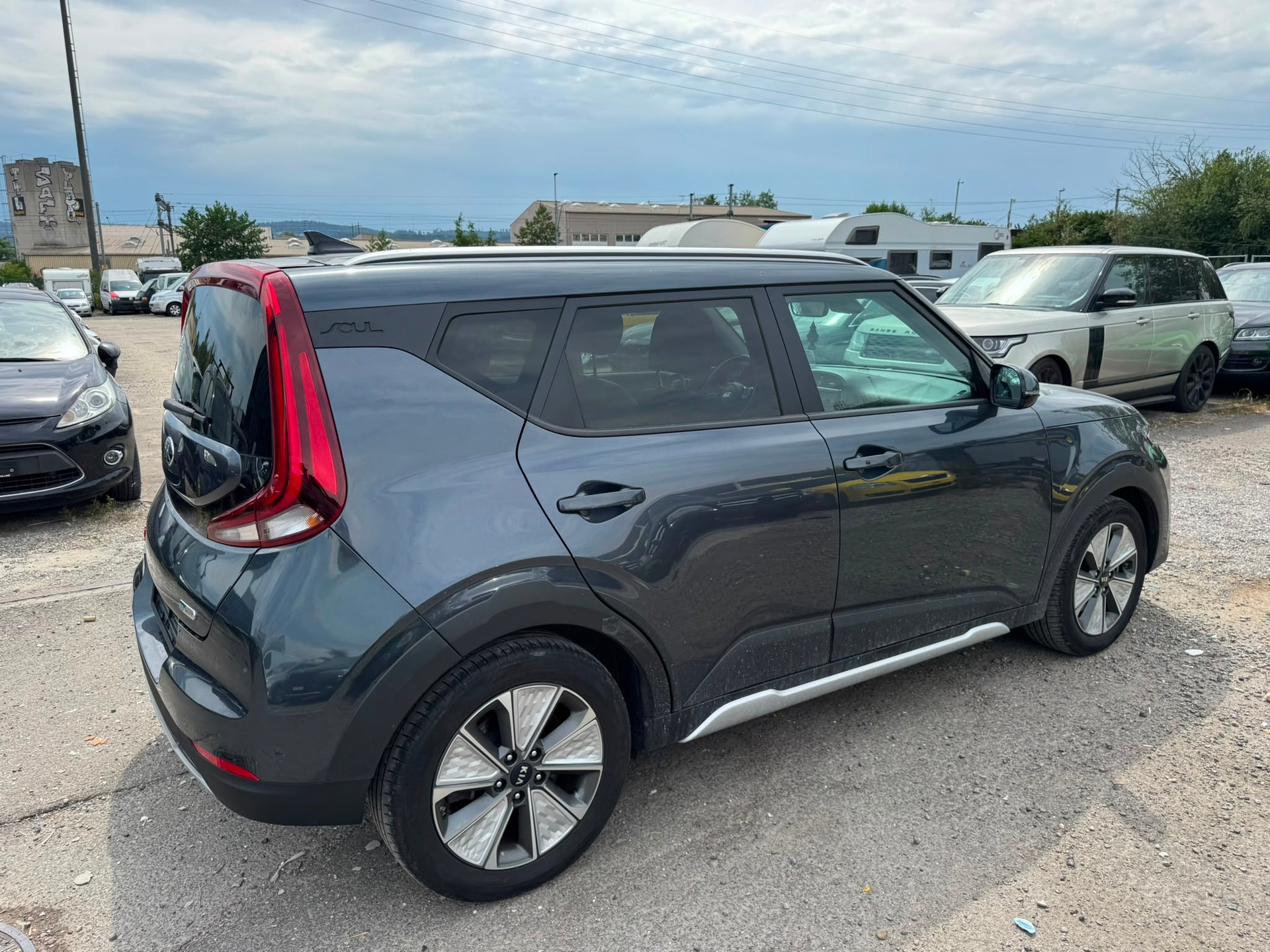 KIA e Soul Style-image-3