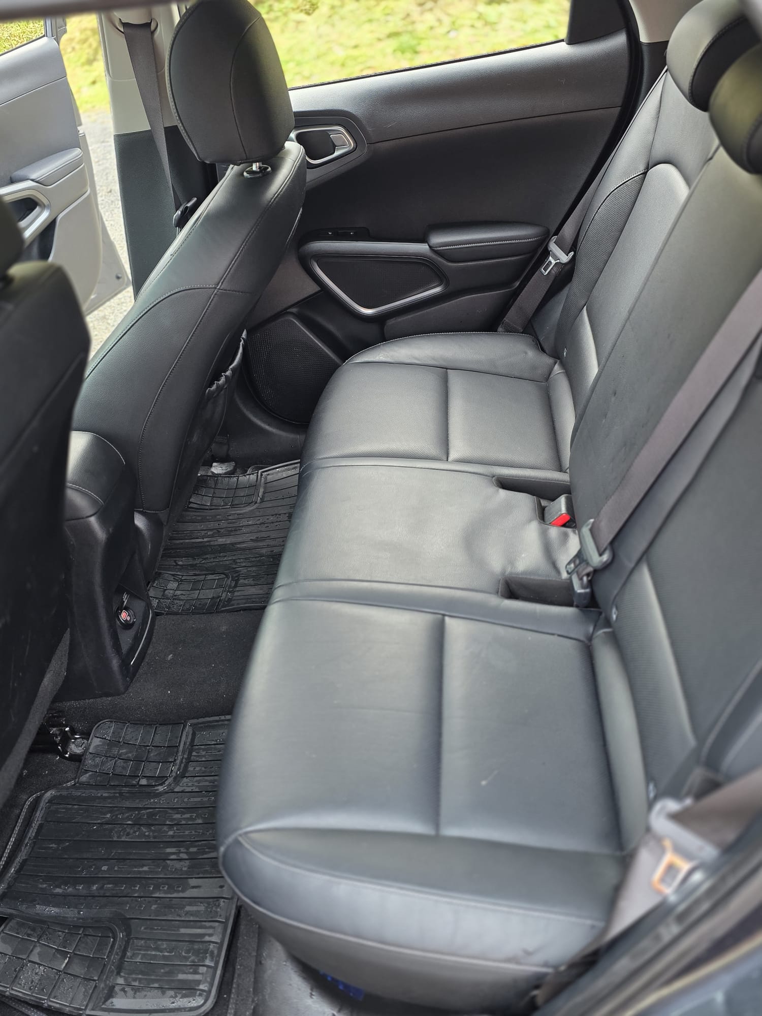 KIA e Soul Style-image-5