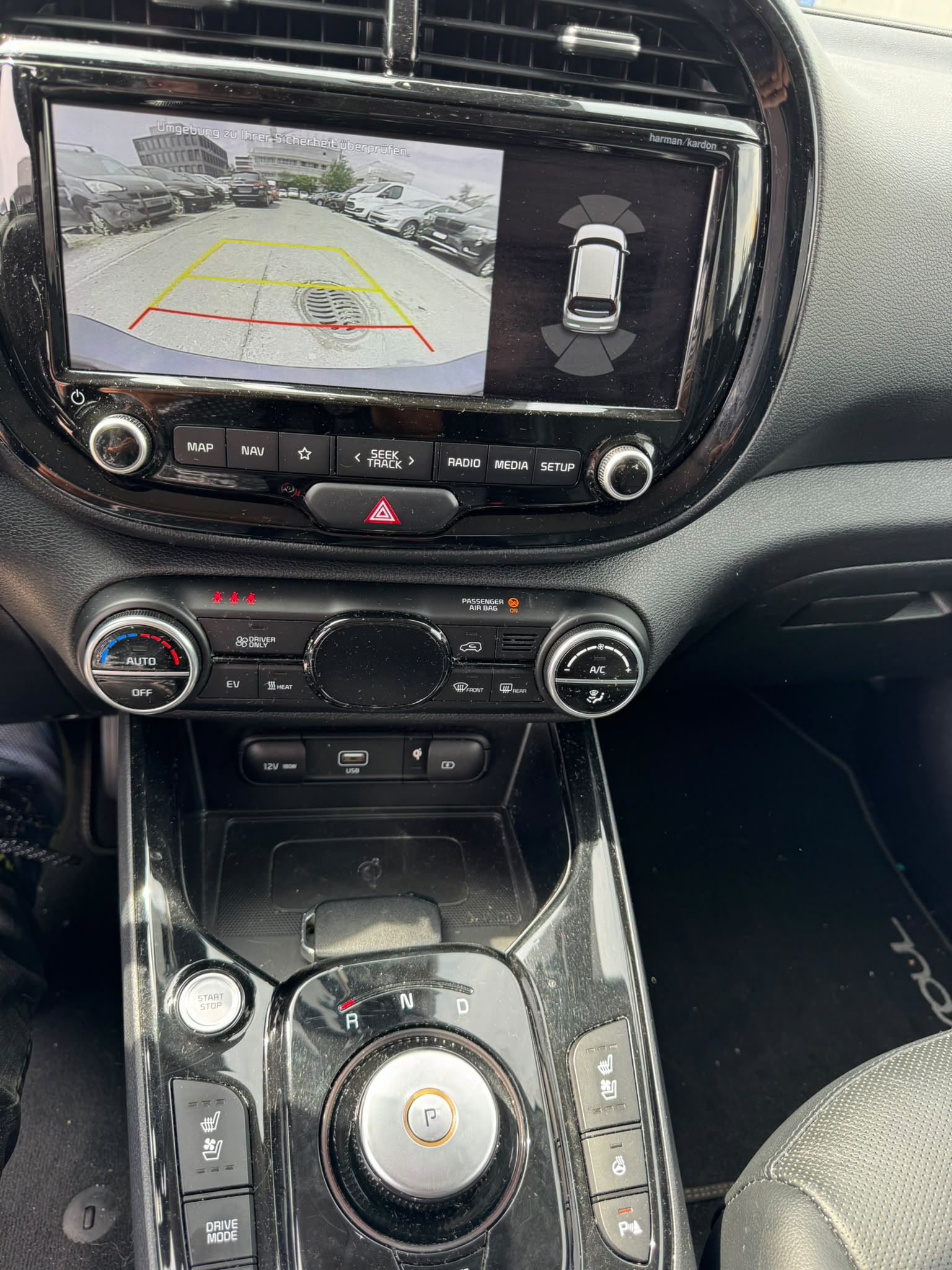 KIA e Soul Style-image-7