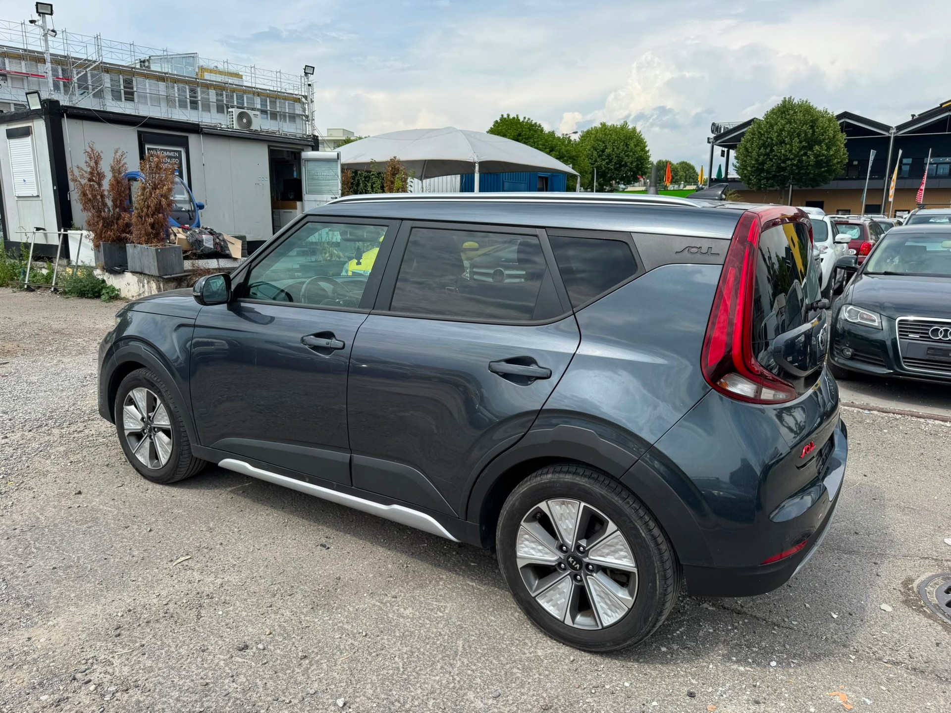 KIA e Soul Style-image-6