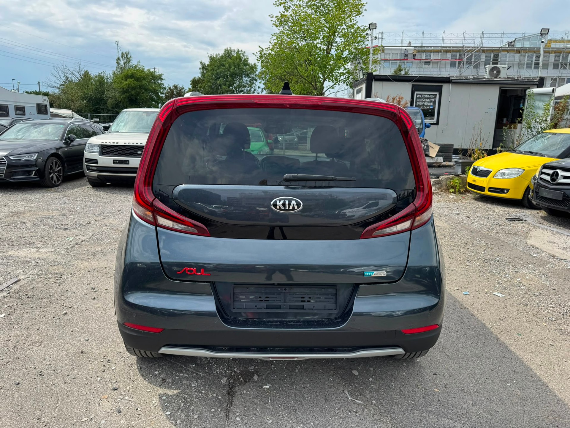 KIA e Soul Style-image-5