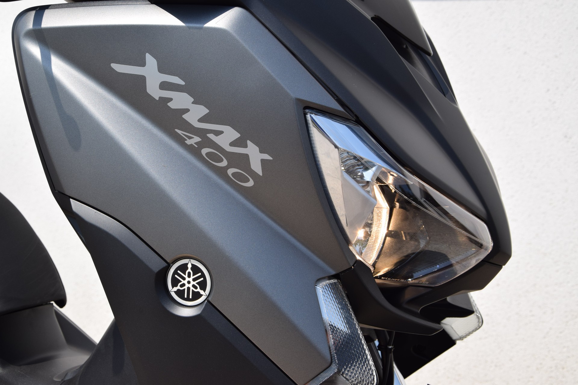 YAMAHA X-Max YP 400 R-image-8