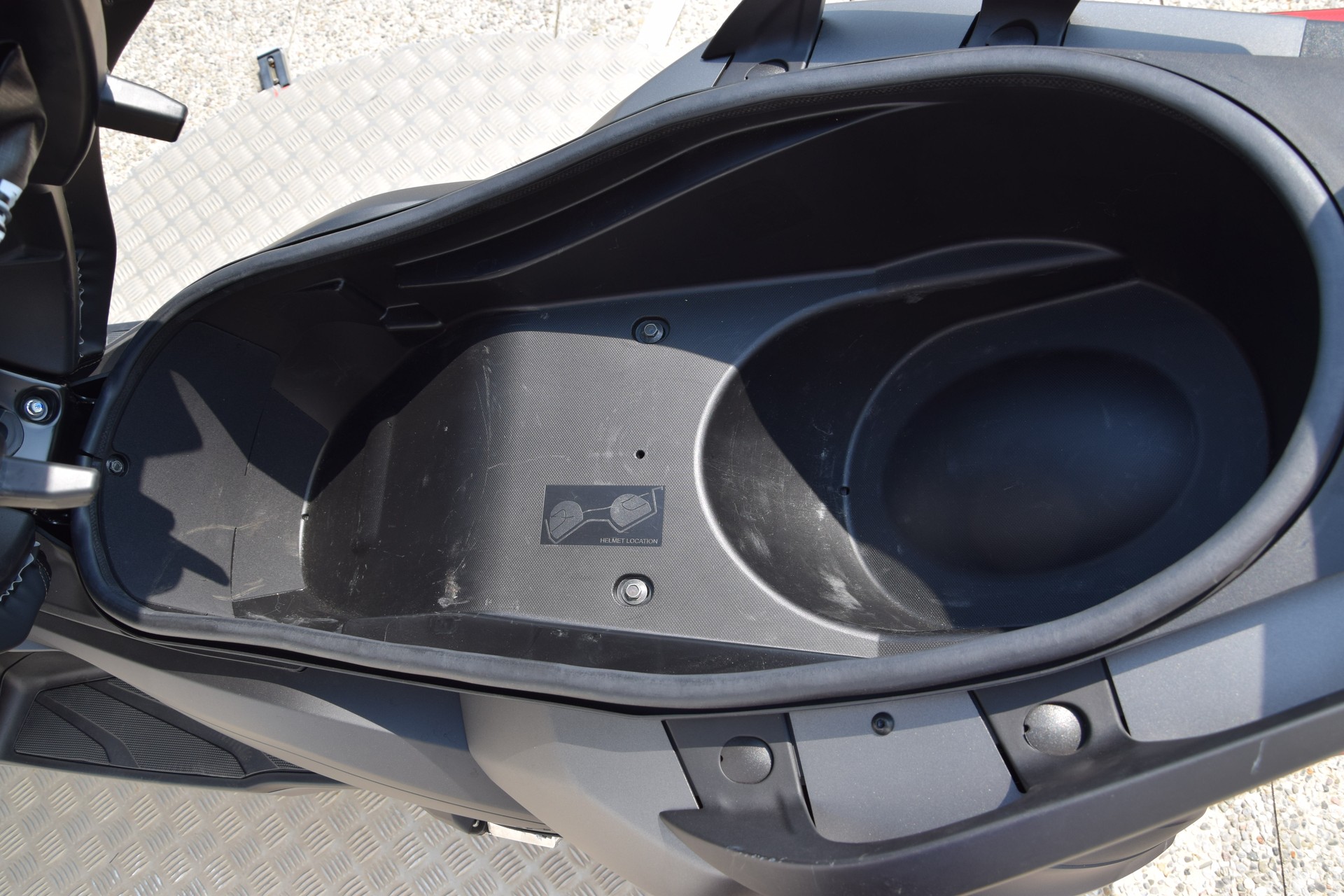 YAMAHA X-Max YP 400 R-image-10
