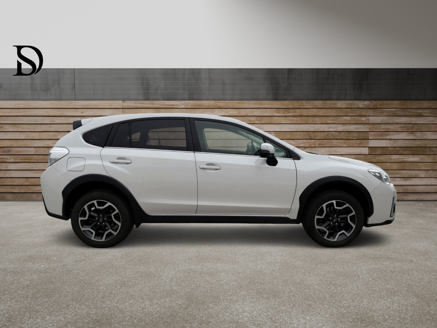 SUBARU XV 2.0D Swiss Two AWD-image-2