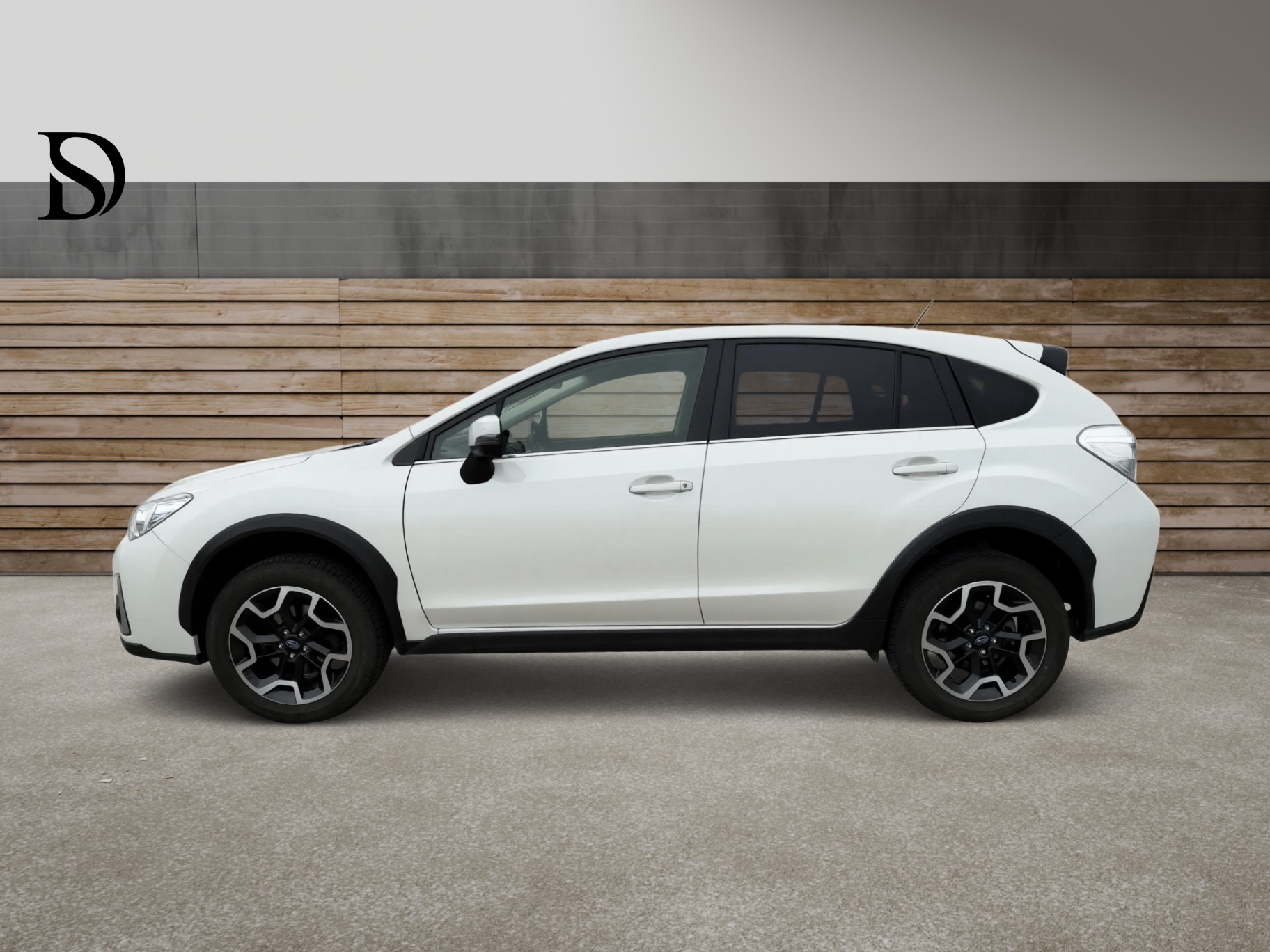 SUBARU XV 2.0D Swiss Two AWD-image-6