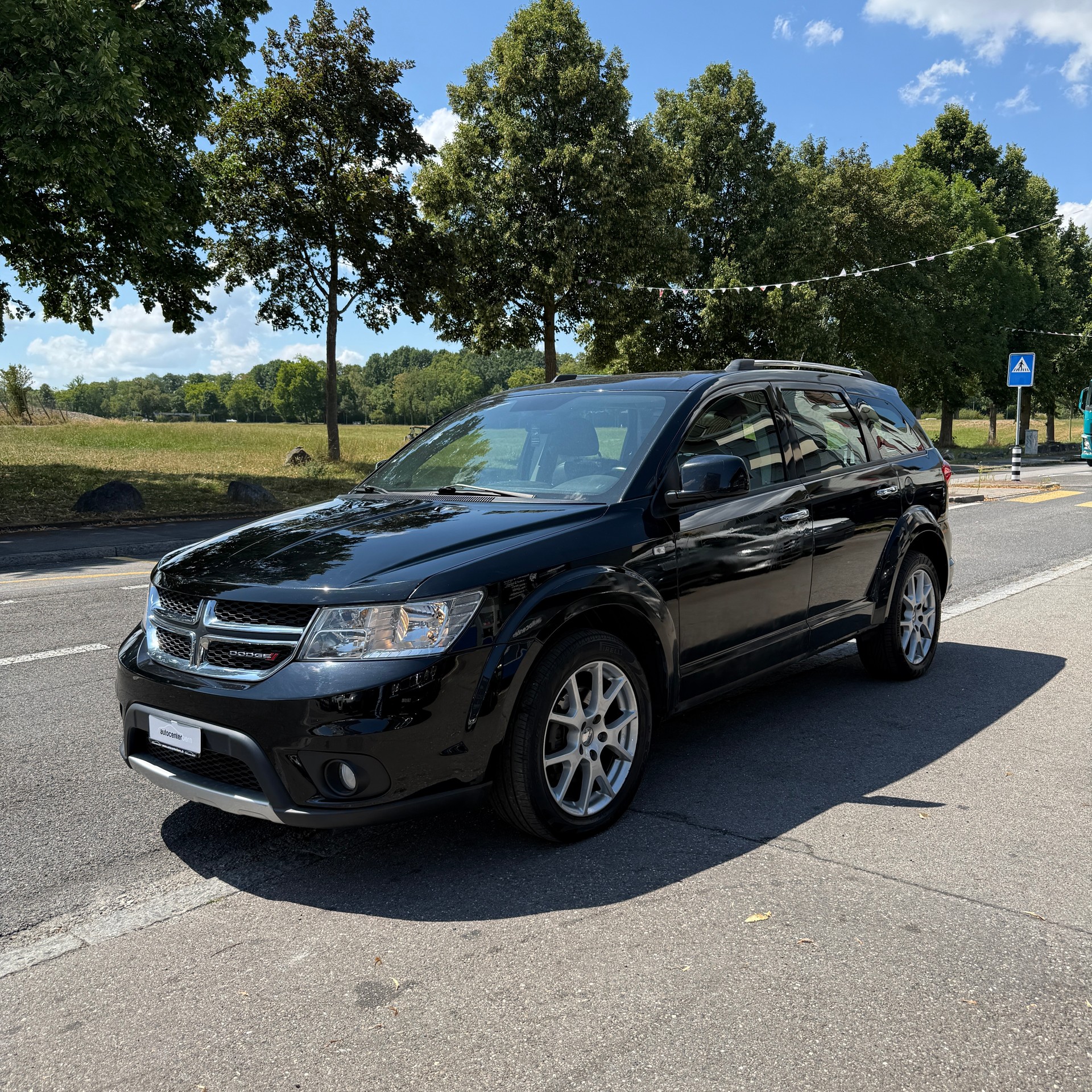 DODGE 3.6 R/T-image-2
