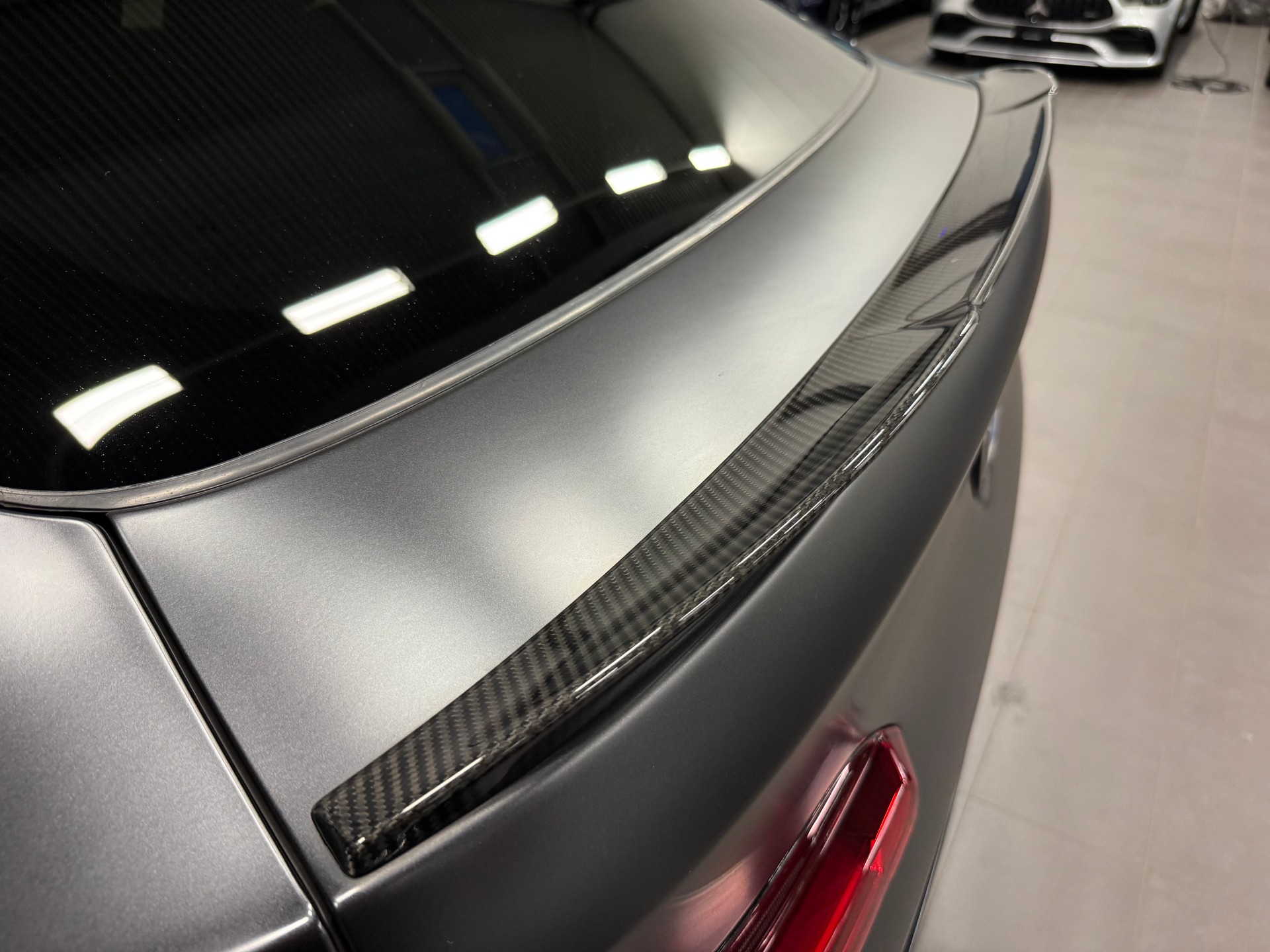 BMW X4 xDrive 48V 20d M Sport Edition Steptronic-image-29