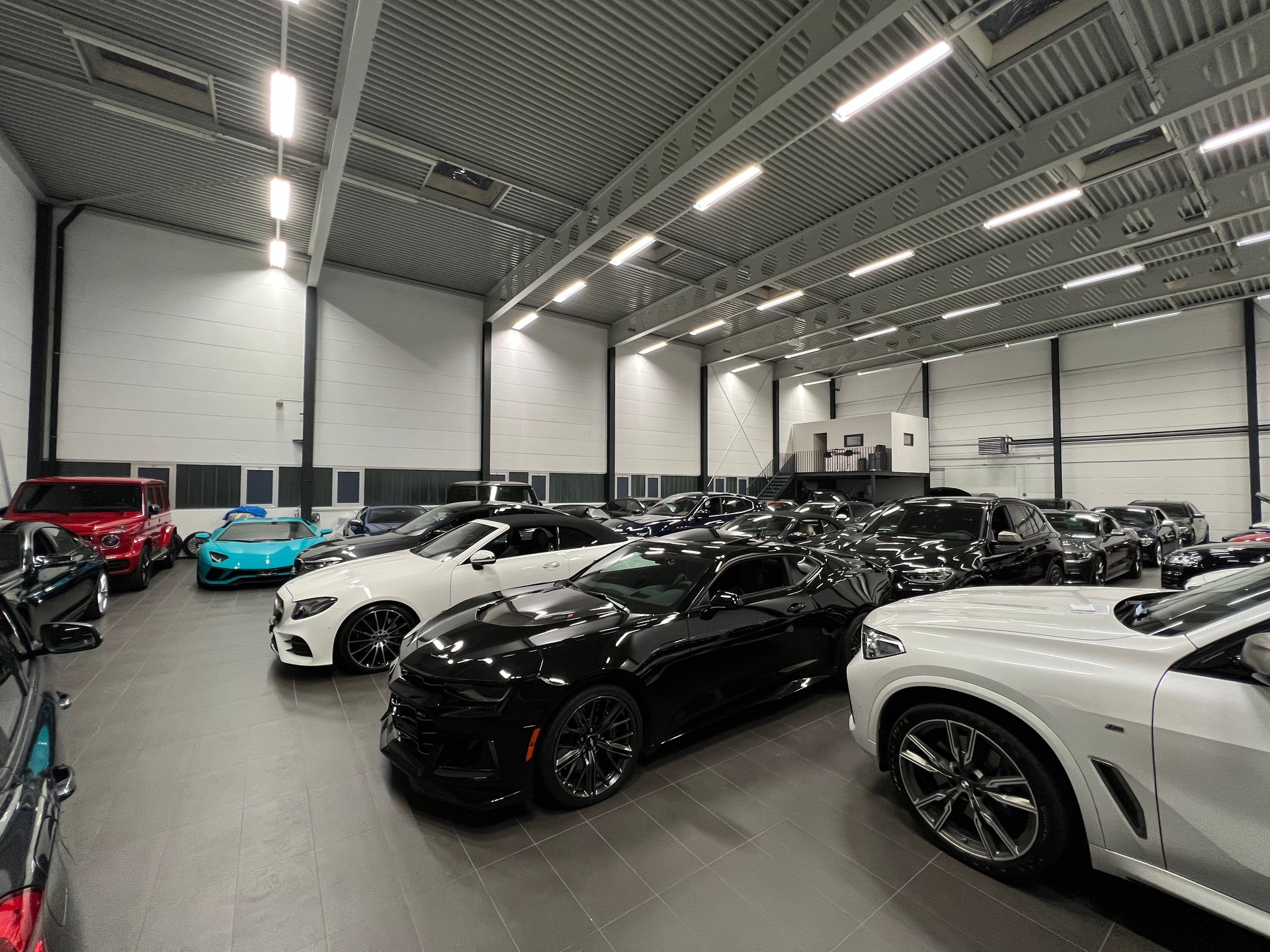 BMW X4 xDrive 48V 20d M Sport Edition Steptronic-image-31