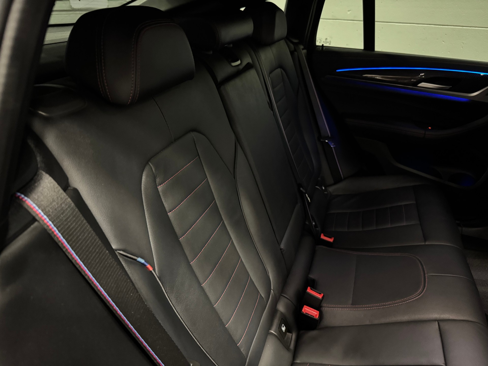 BMW X4 xDrive 48V 20d M Sport Edition Steptronic-image-22