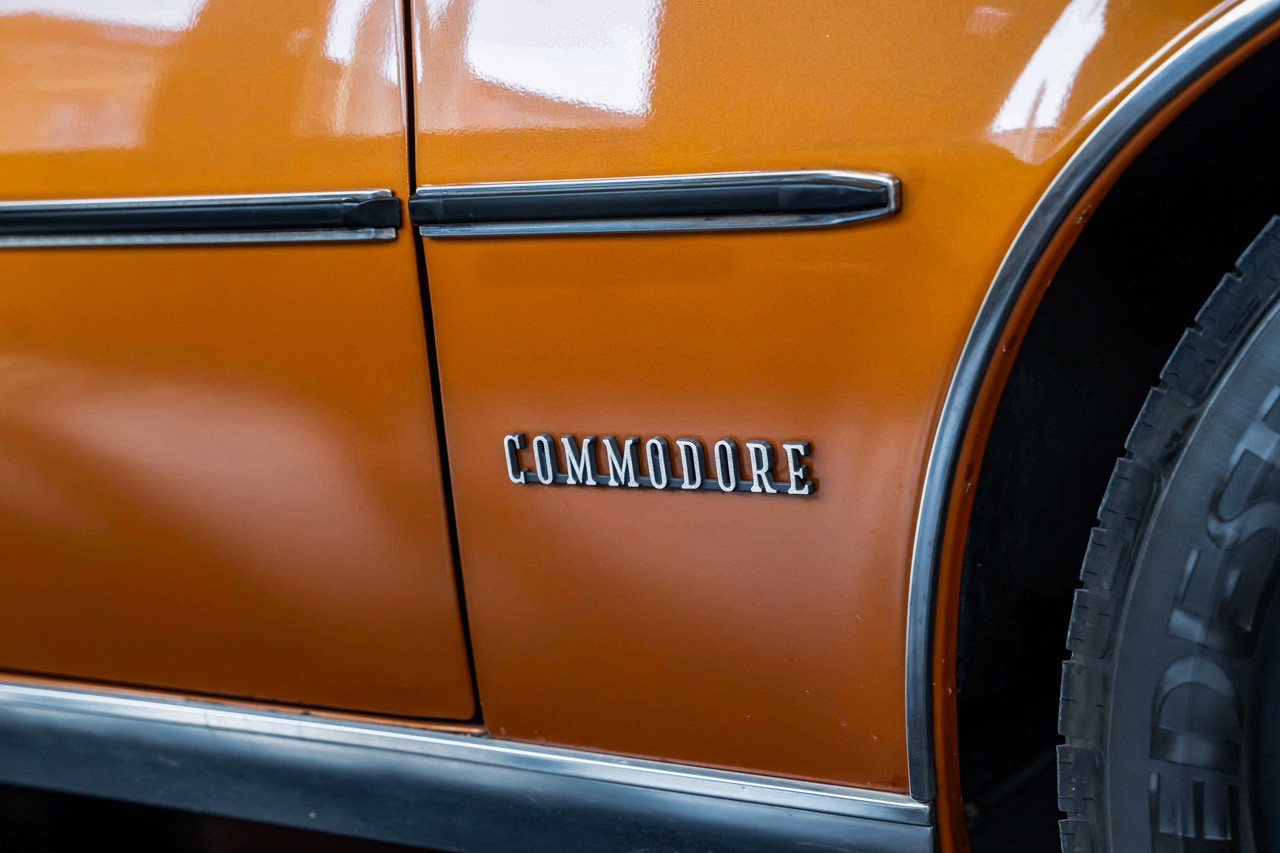 OPEL Commodore GS/E-image-23