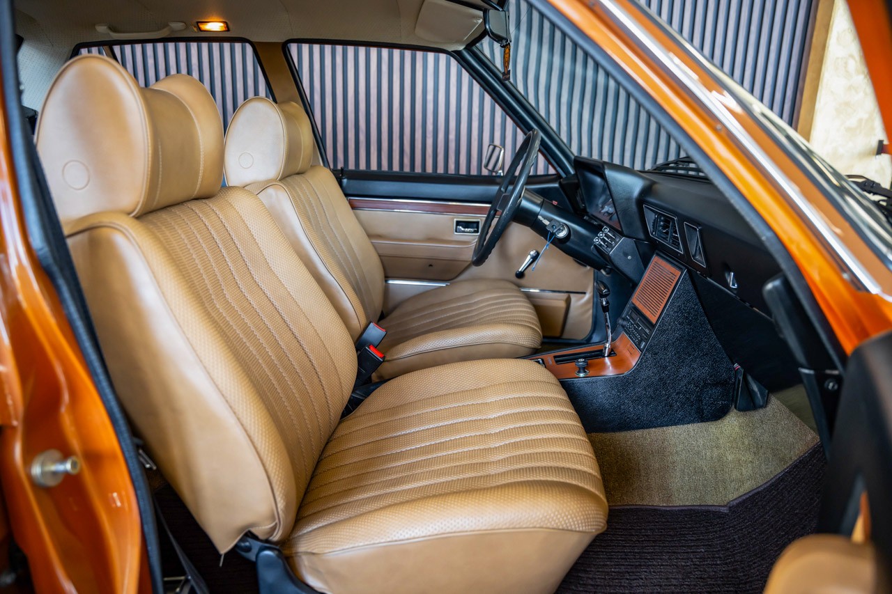 OPEL Commodore GS/E-image-15