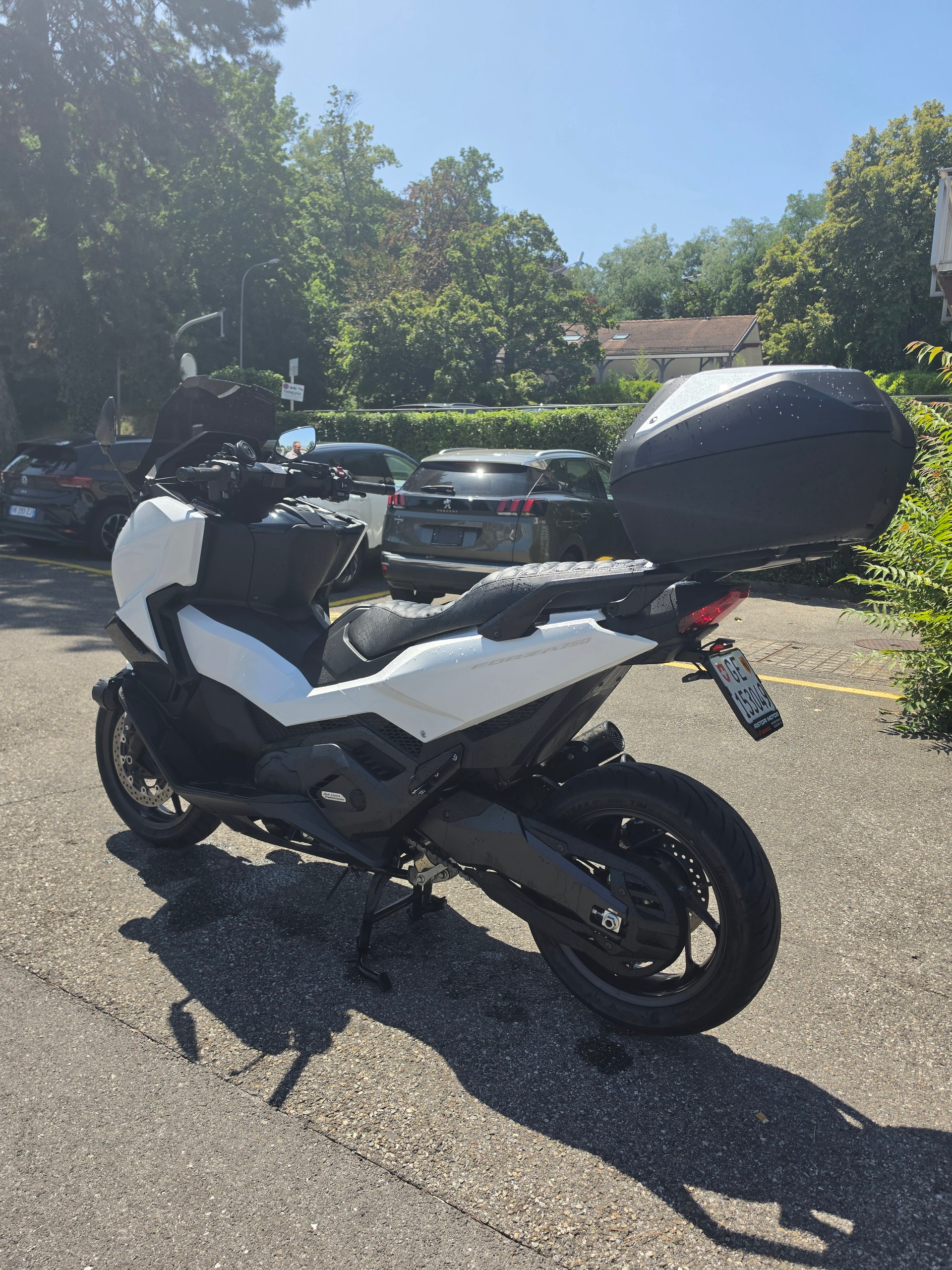 HONDA NSS750-image-5