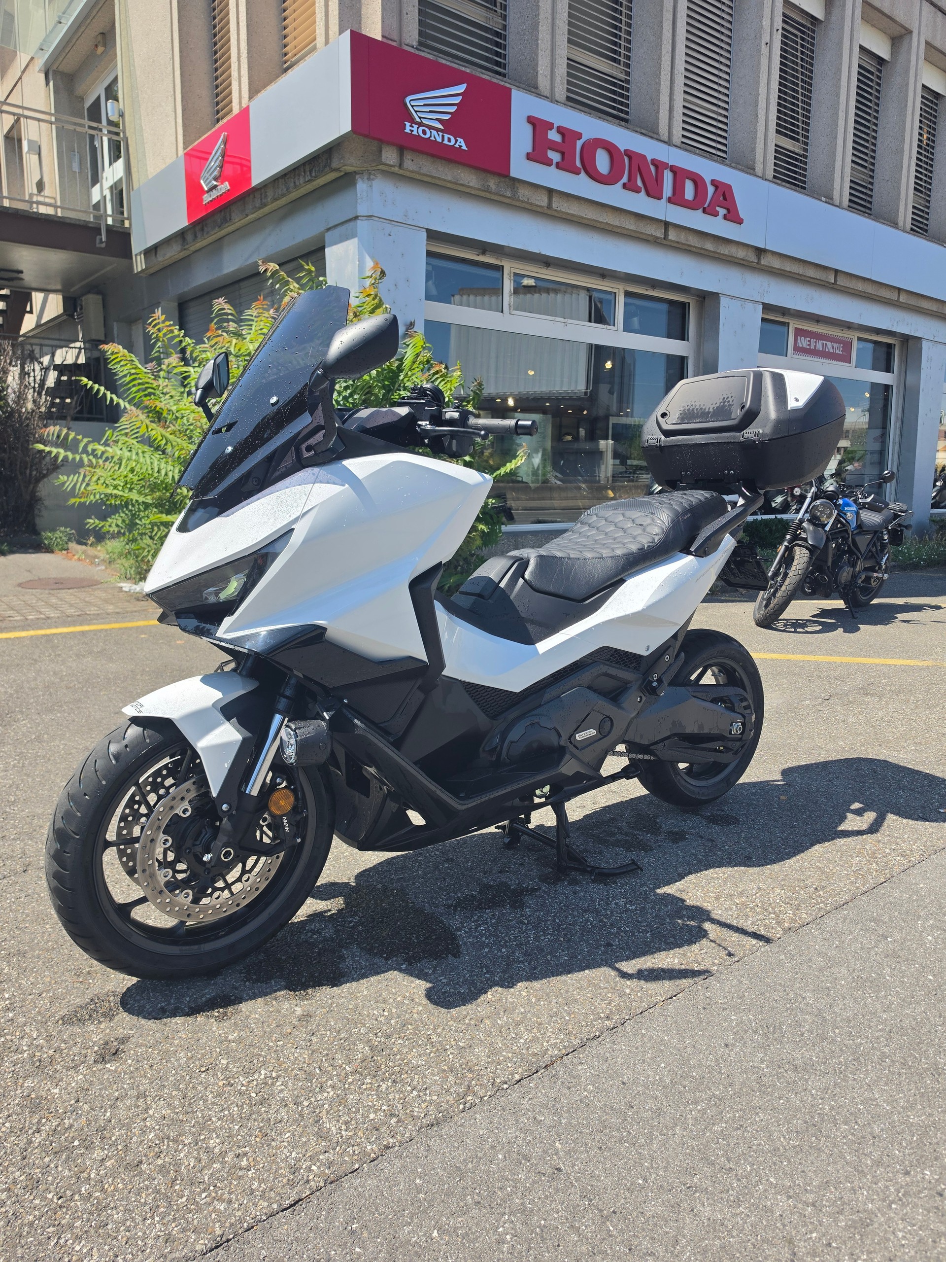 HONDA NSS750-image-4