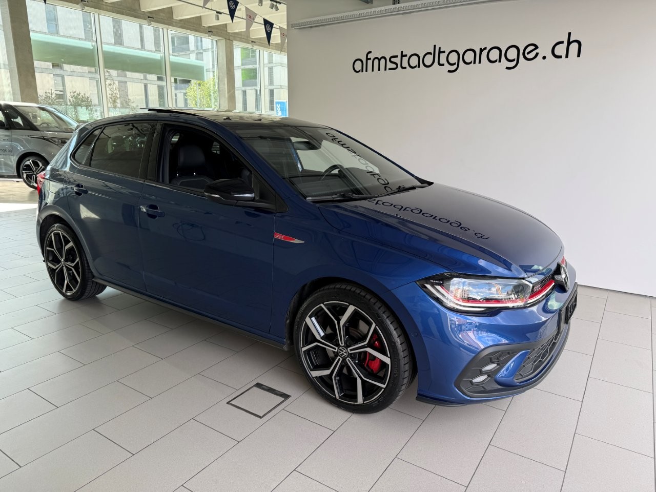 VW Polo 2.0 TSI GTI DSG-image-0