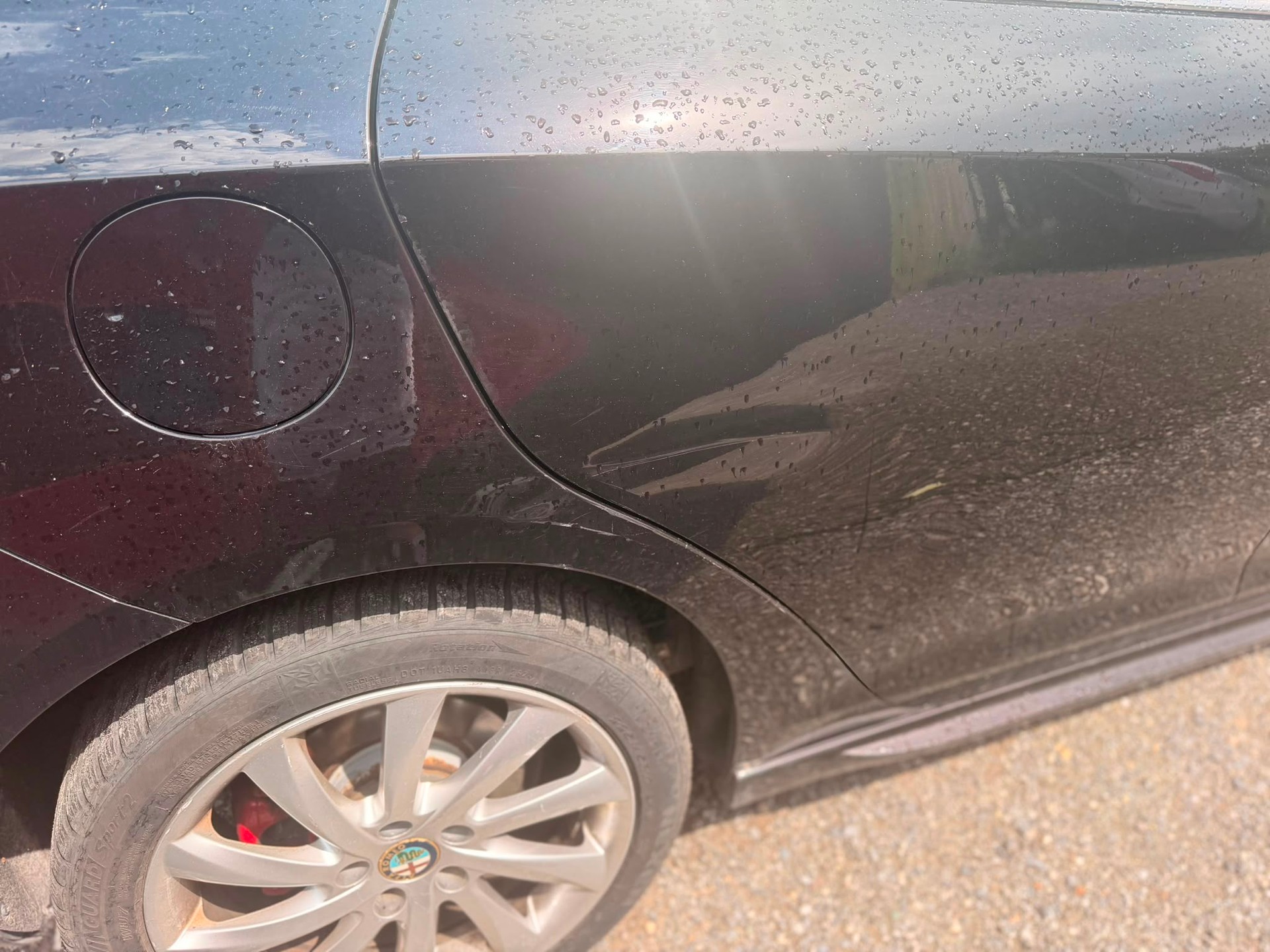 ALFA ROMEO Giulietta 1.4 MultiAir Progression-image-6