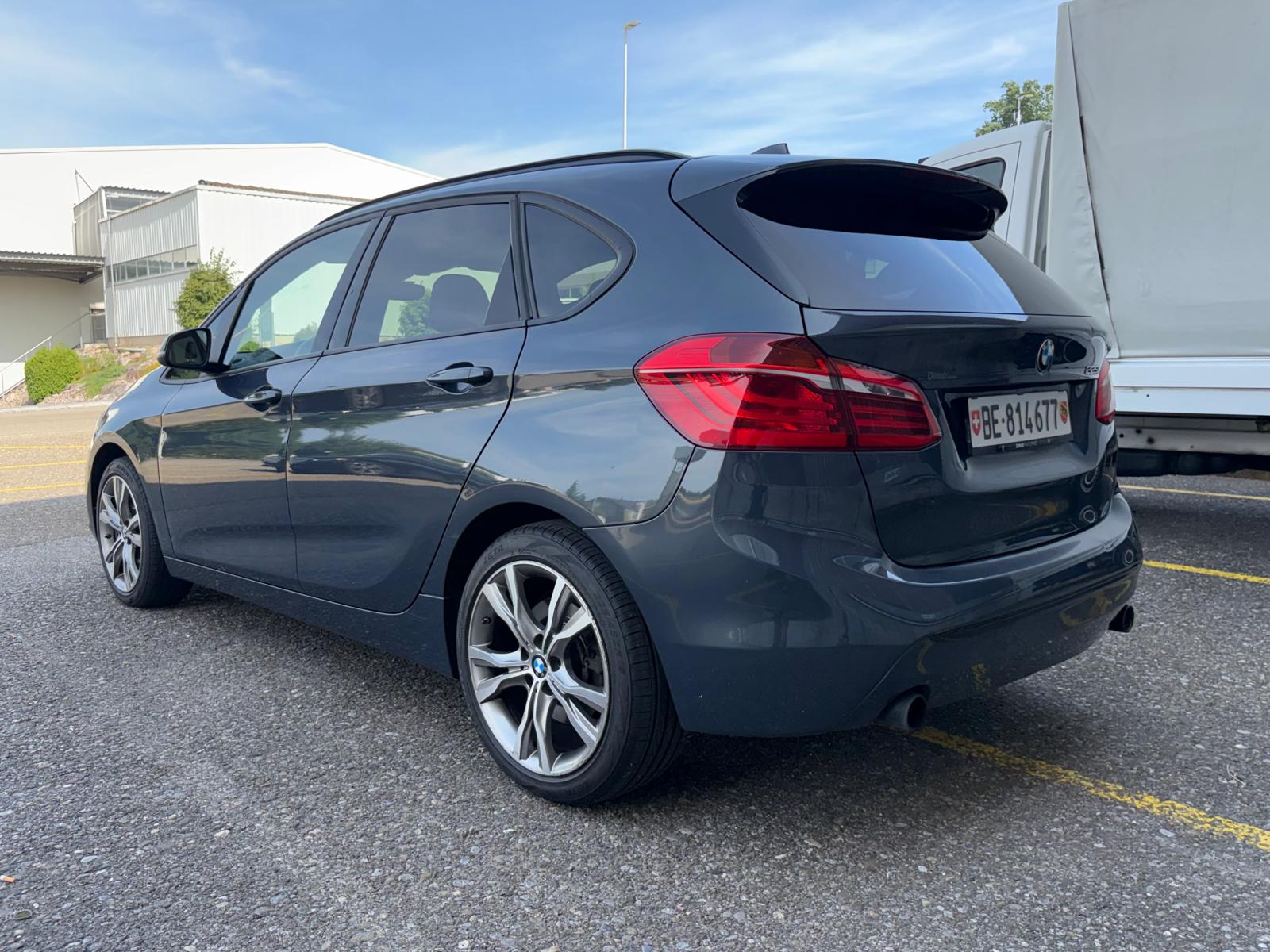 BMW 225i Active Tourer Sport Line Steptronic MFK 09.2025-image-4
