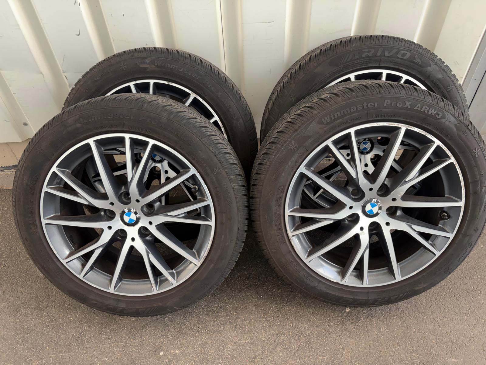 BMW 225i Active Tourer Sport Line Steptronic MFK 09.2025-image-14