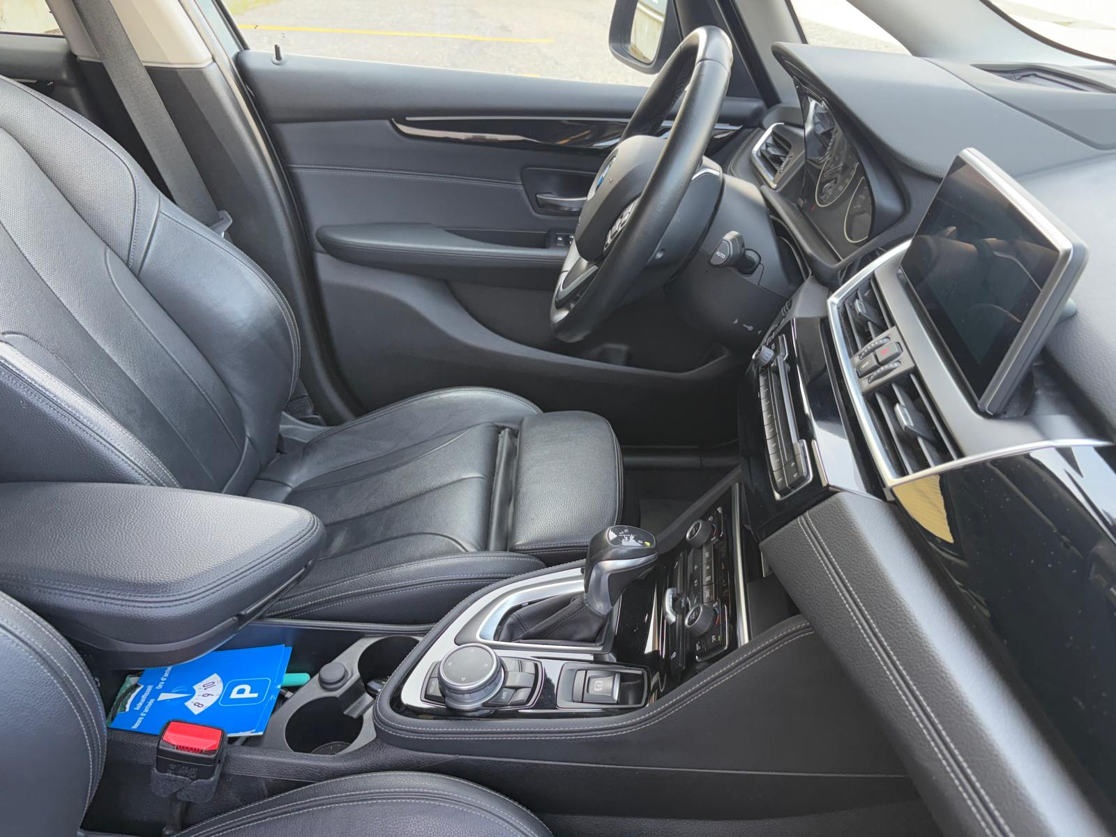 BMW 225i Active Tourer Sport Line Steptronic MFK 09.2025-image-10