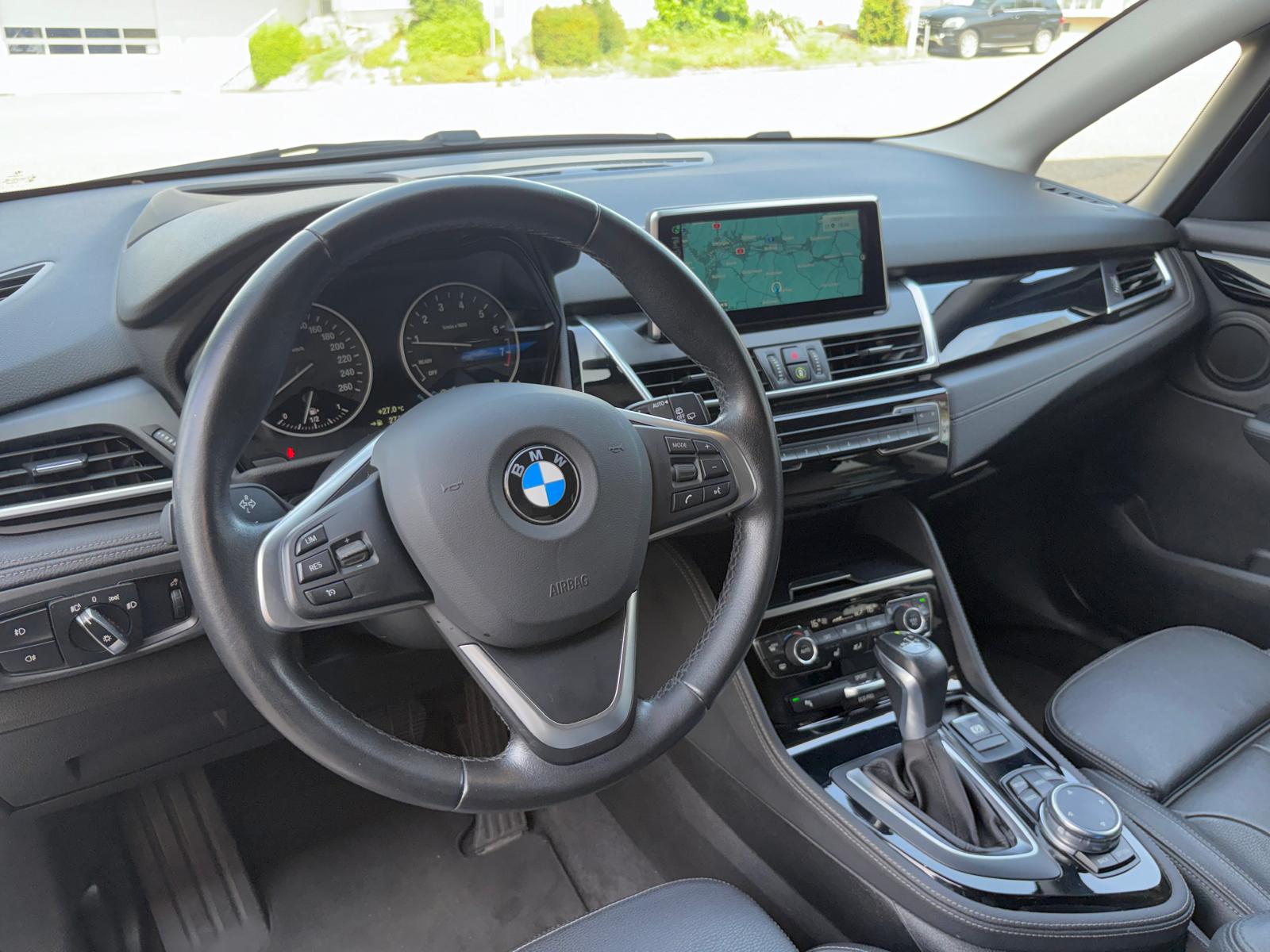 BMW 225i Active Tourer Sport Line Steptronic MFK 09.2025-image-6