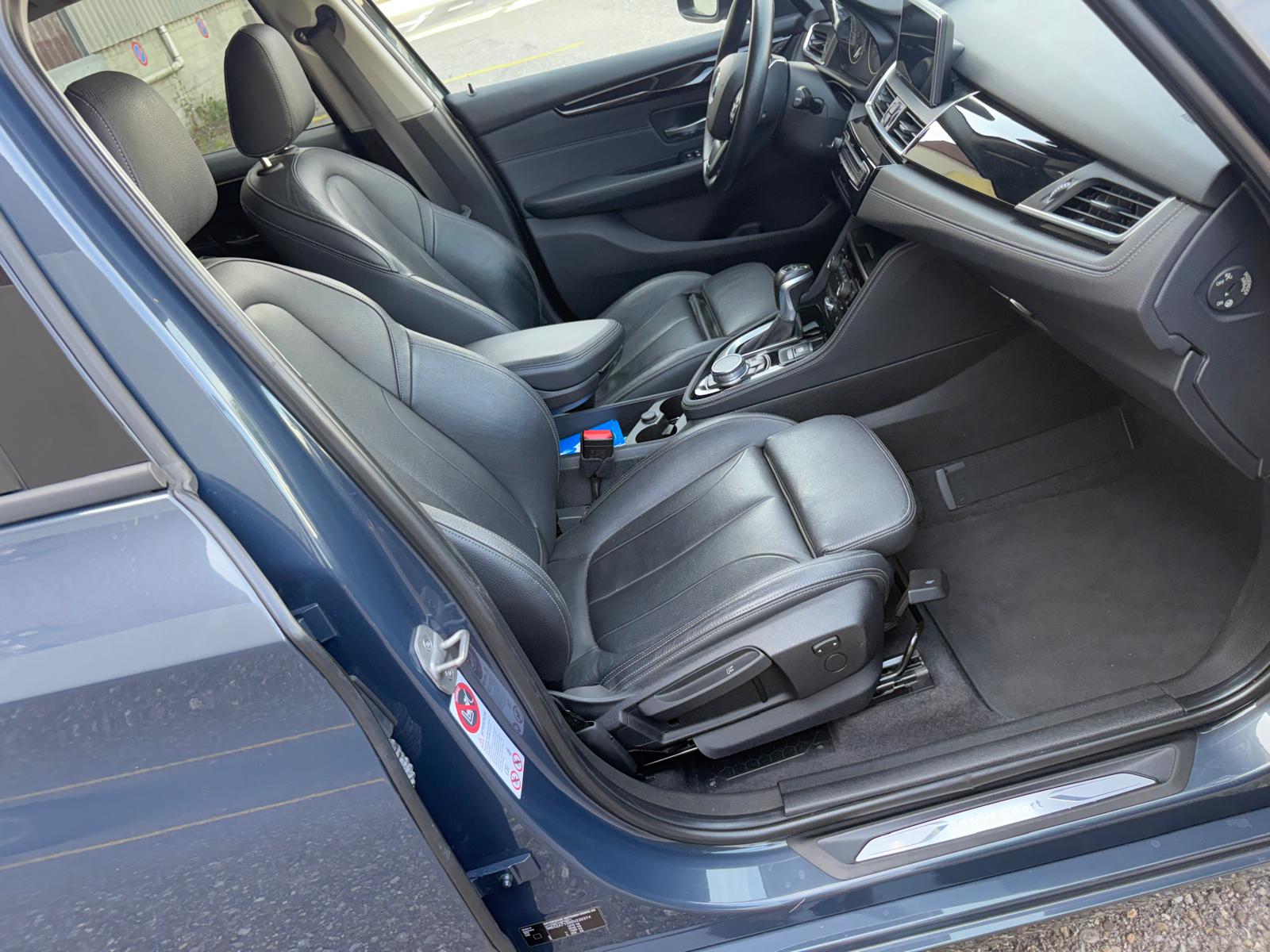 BMW 225i Active Tourer Sport Line Steptronic MFK 09.2025-image-11