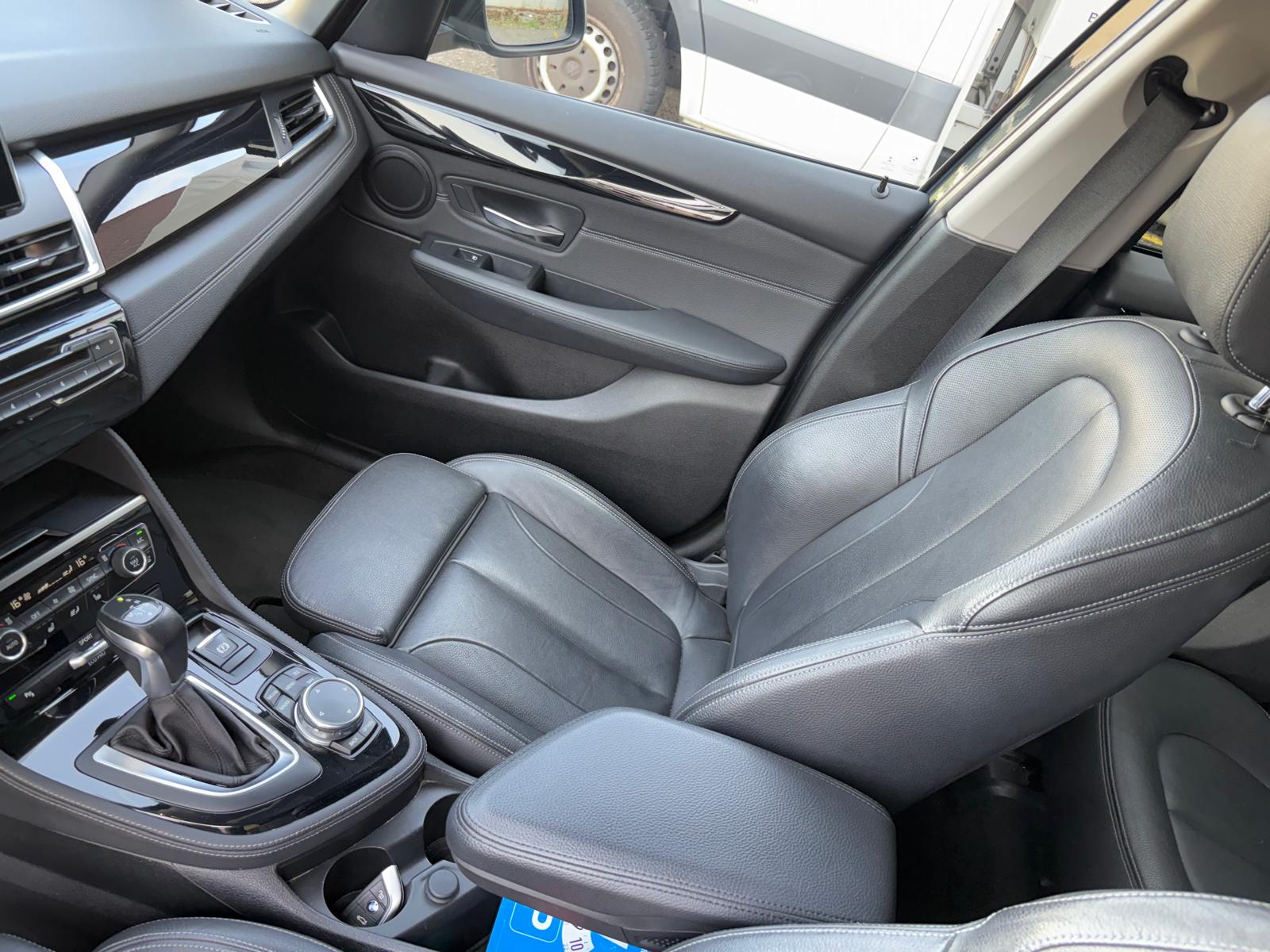 BMW 225i Active Tourer Sport Line Steptronic MFK 09.2025-image-9