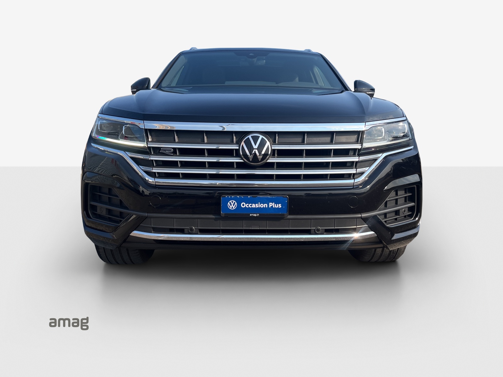 VW Touareg 3.0 TDI R Line Tiptronic-image-6
